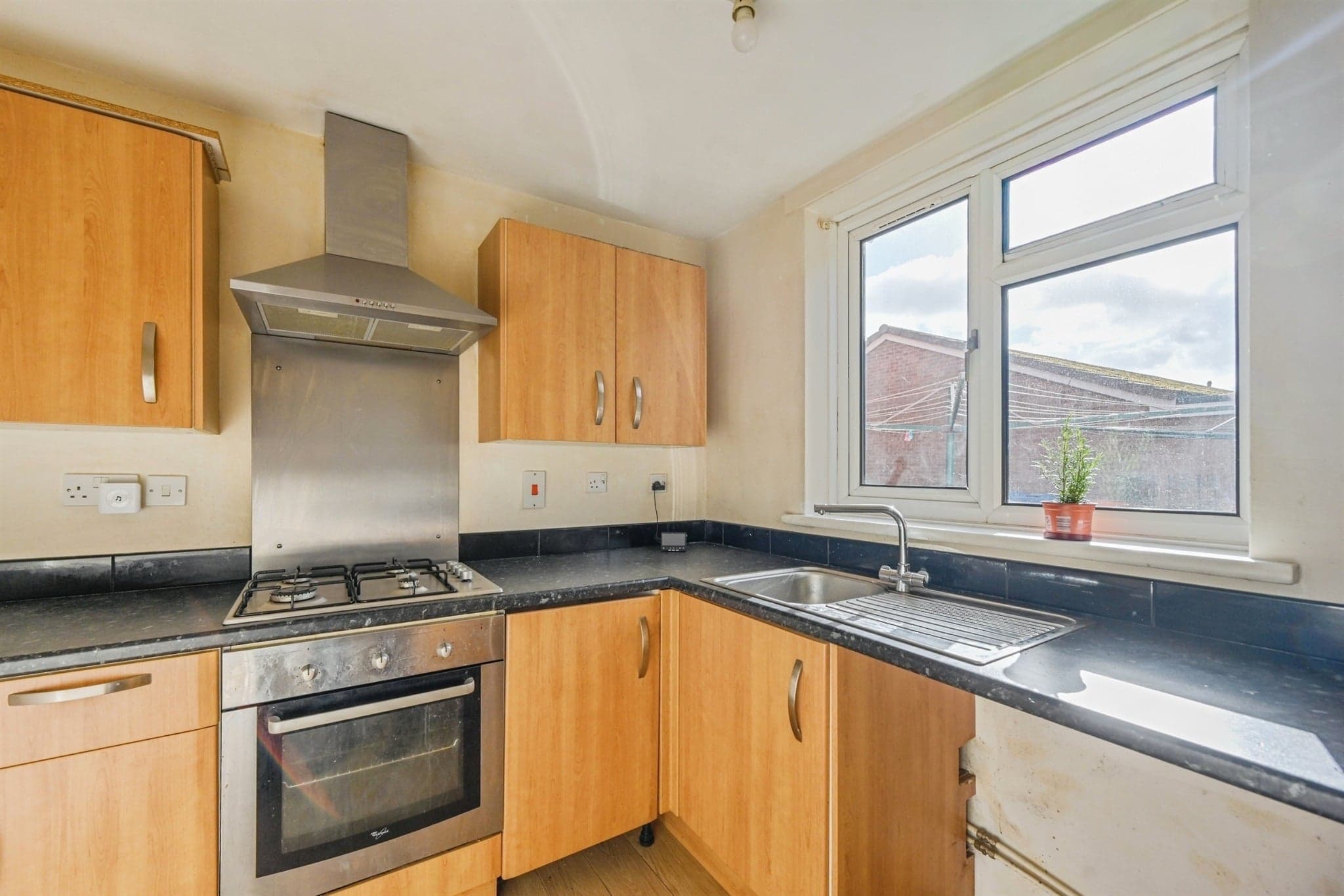 Property at Beacon Street, Lichfield