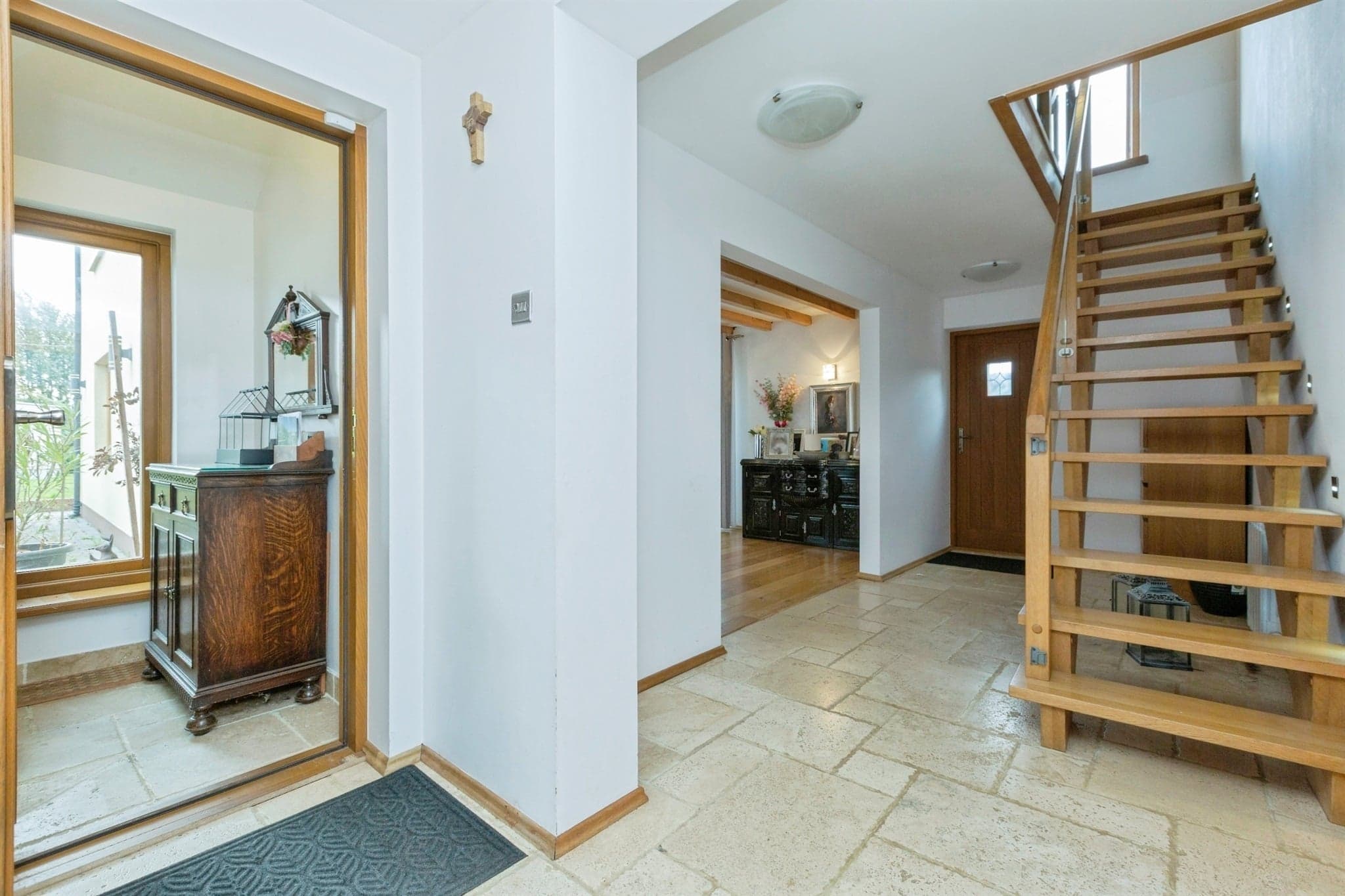 Property at Desford Lane, Peckleton, Leicester