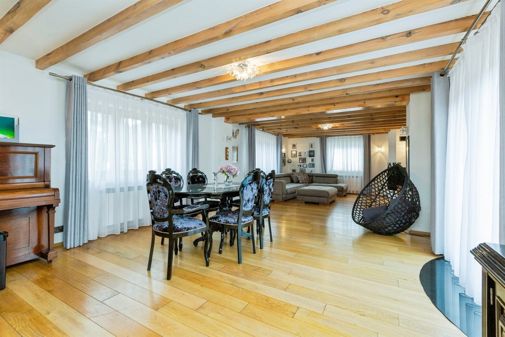 Property at Desford Lane, Peckleton, Leicester