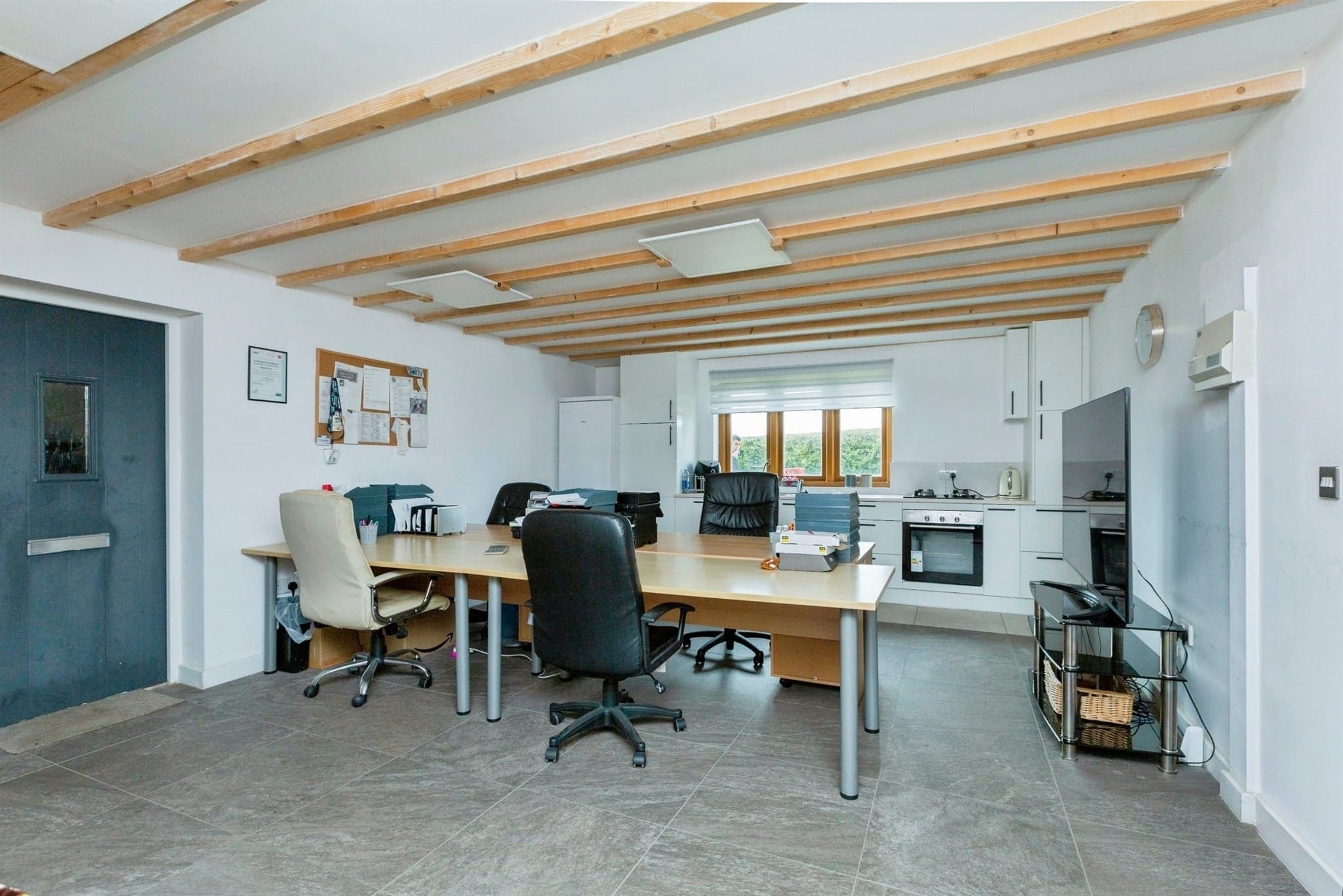 Property at Desford Lane, Peckleton, Leicester