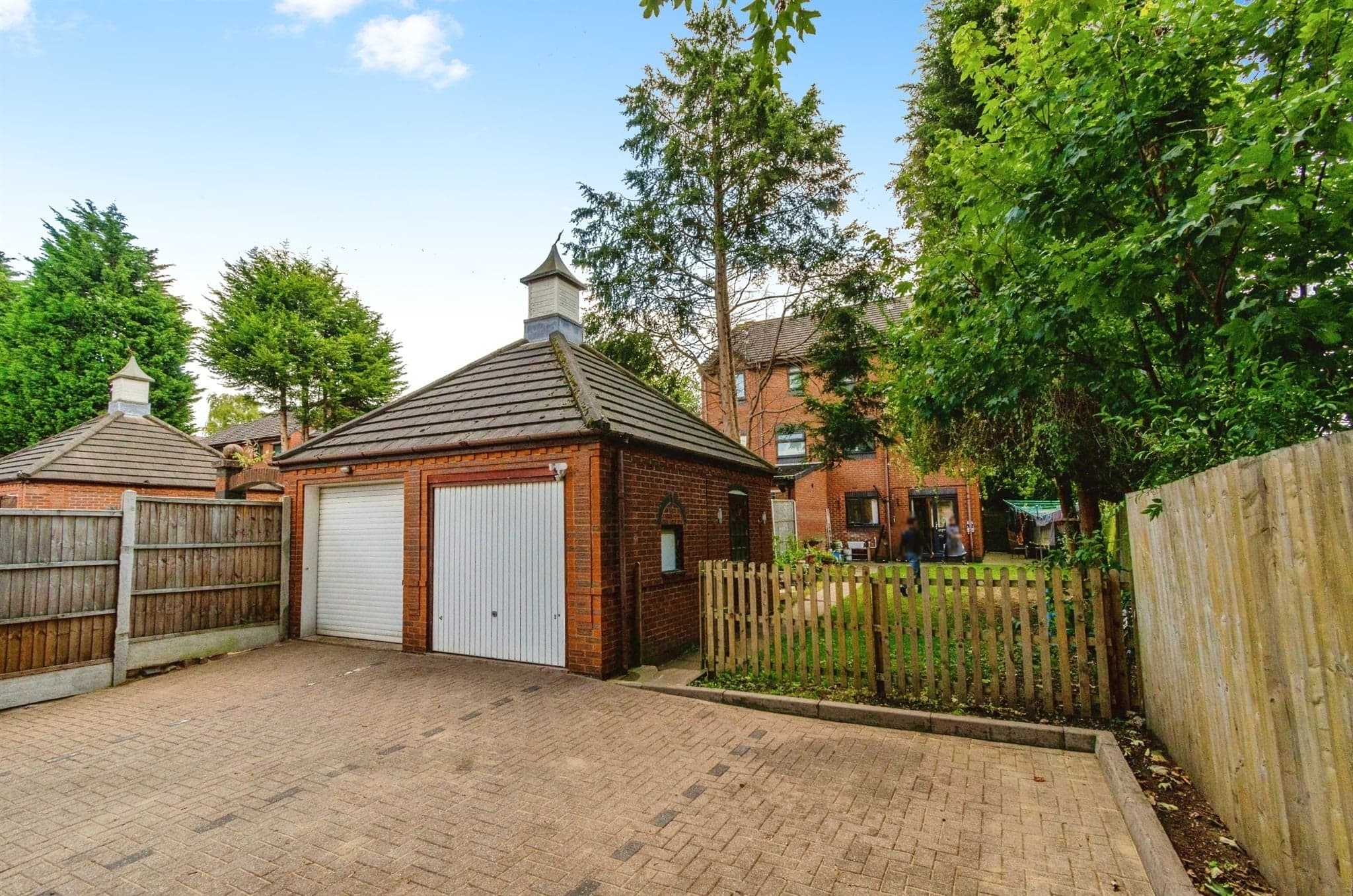 Property at Glebe Street, Walsall