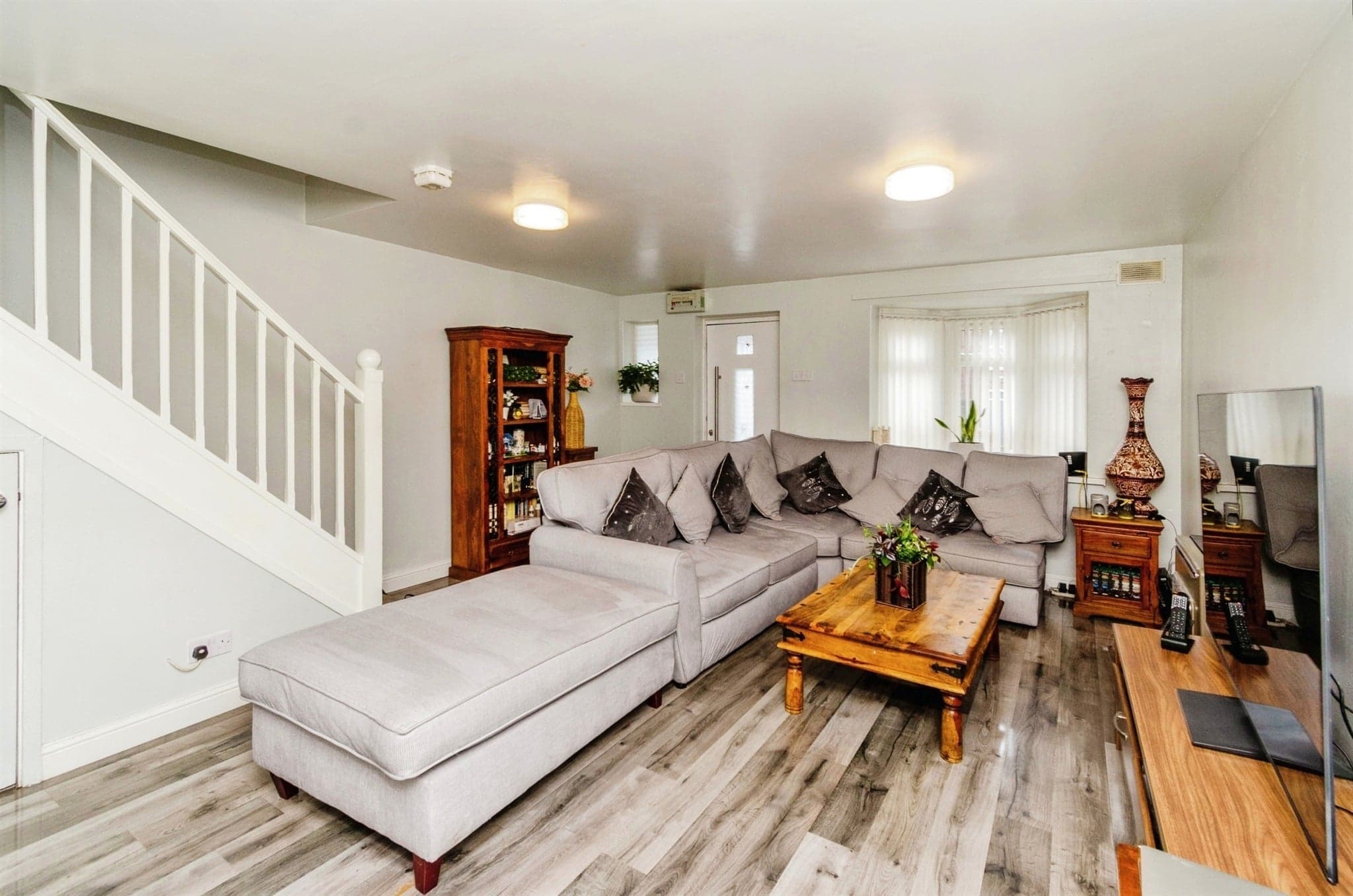 Property at Glebe Street, Walsall