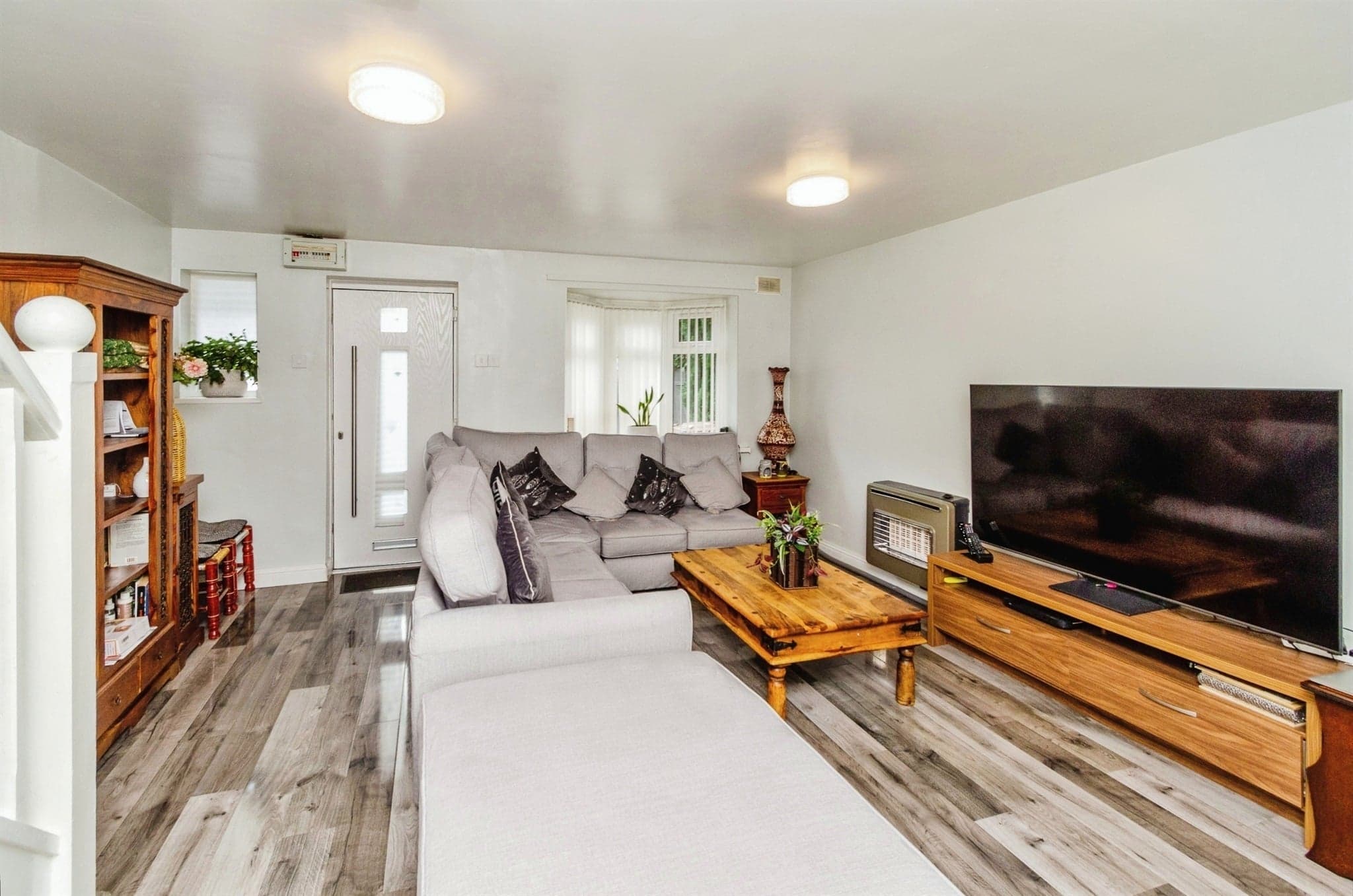 Property at Glebe Street, Walsall