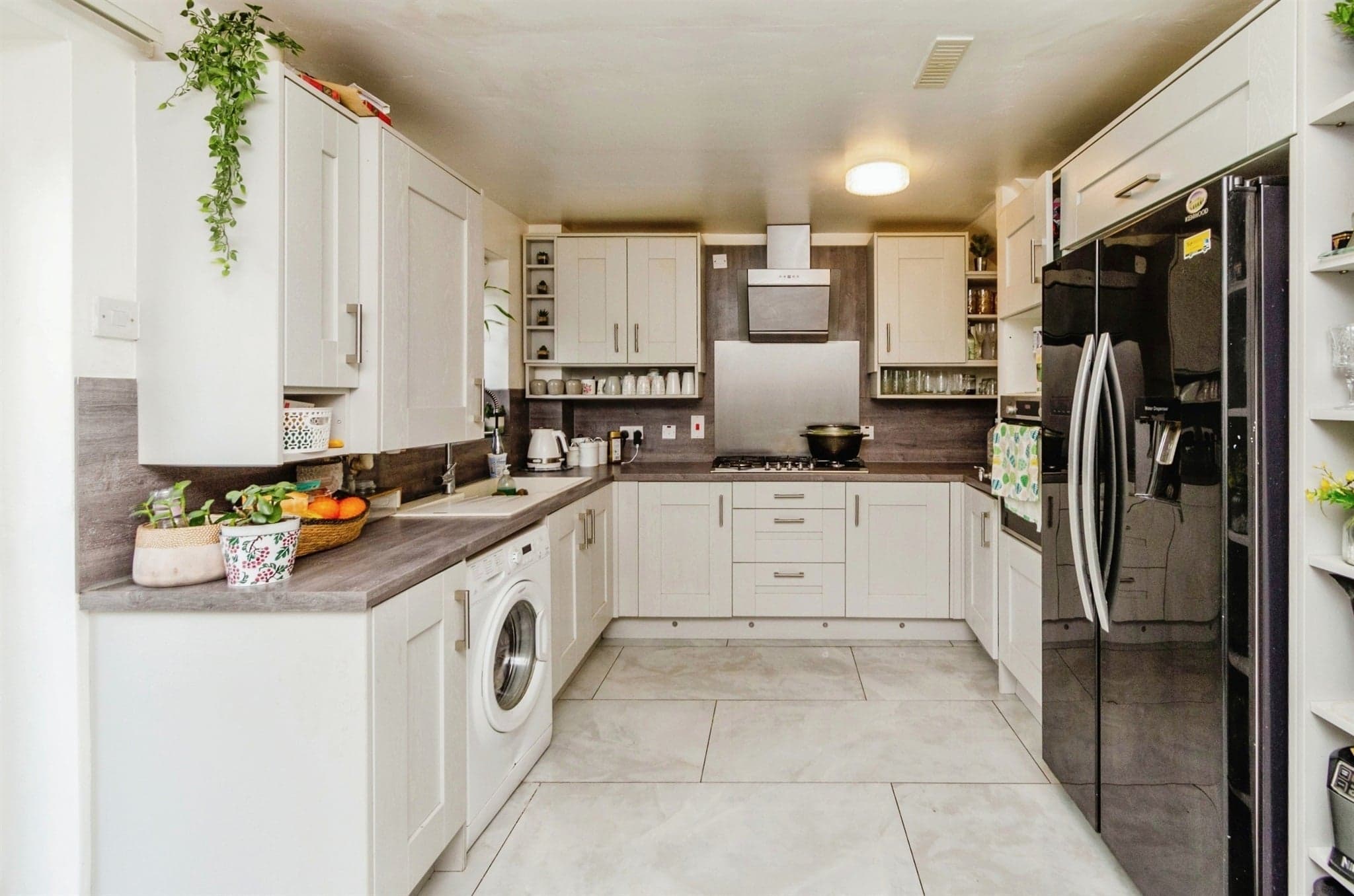 Property at Glebe Street, Walsall