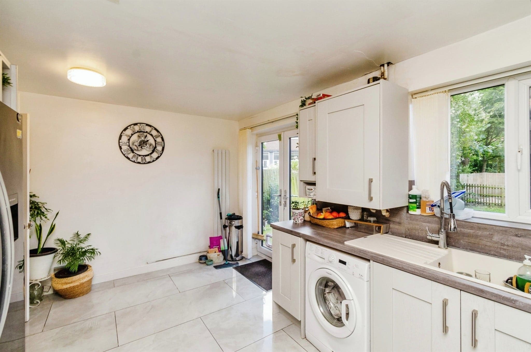 Property at Glebe Street, Walsall