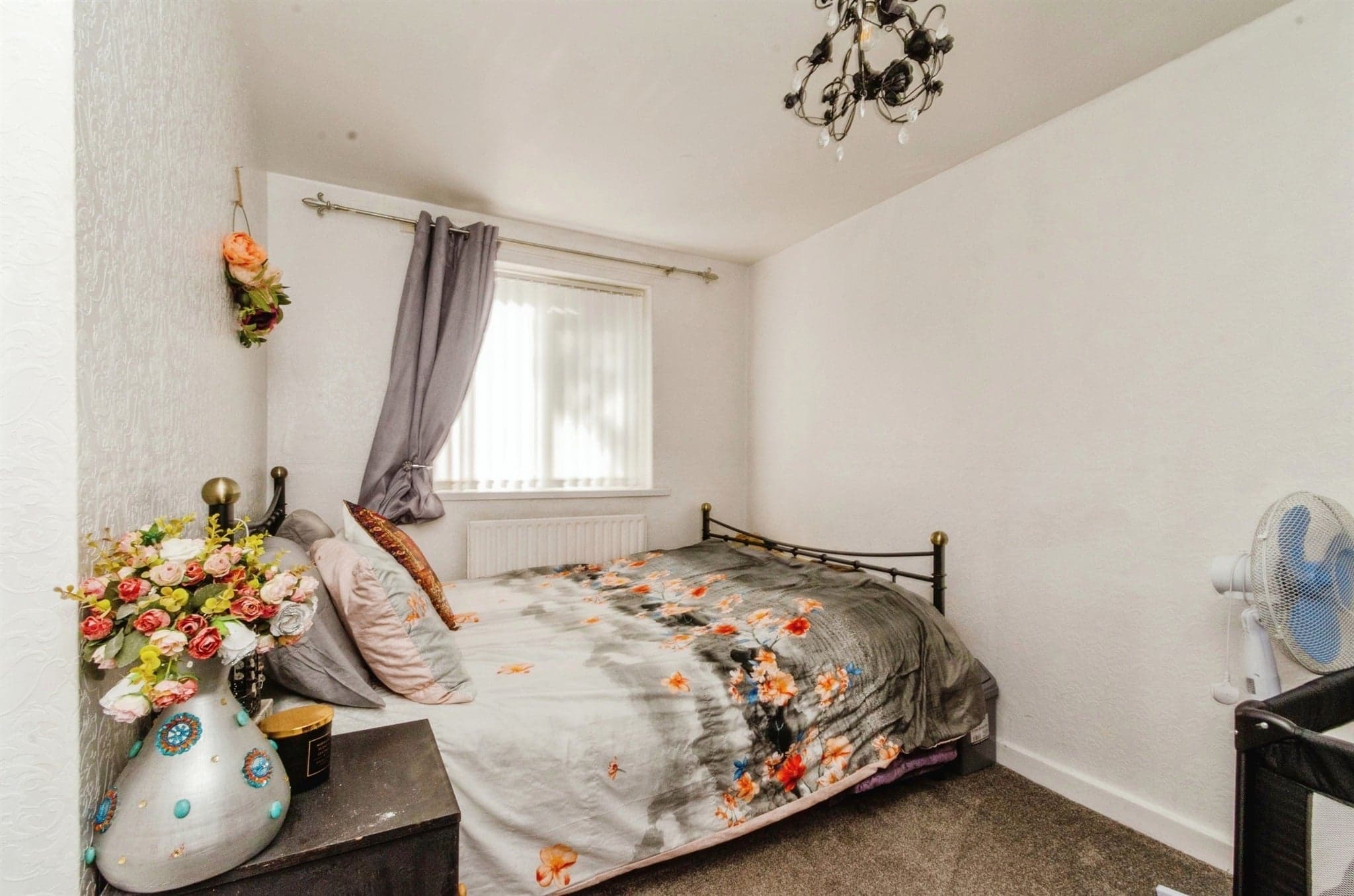 Property at Glebe Street, Walsall