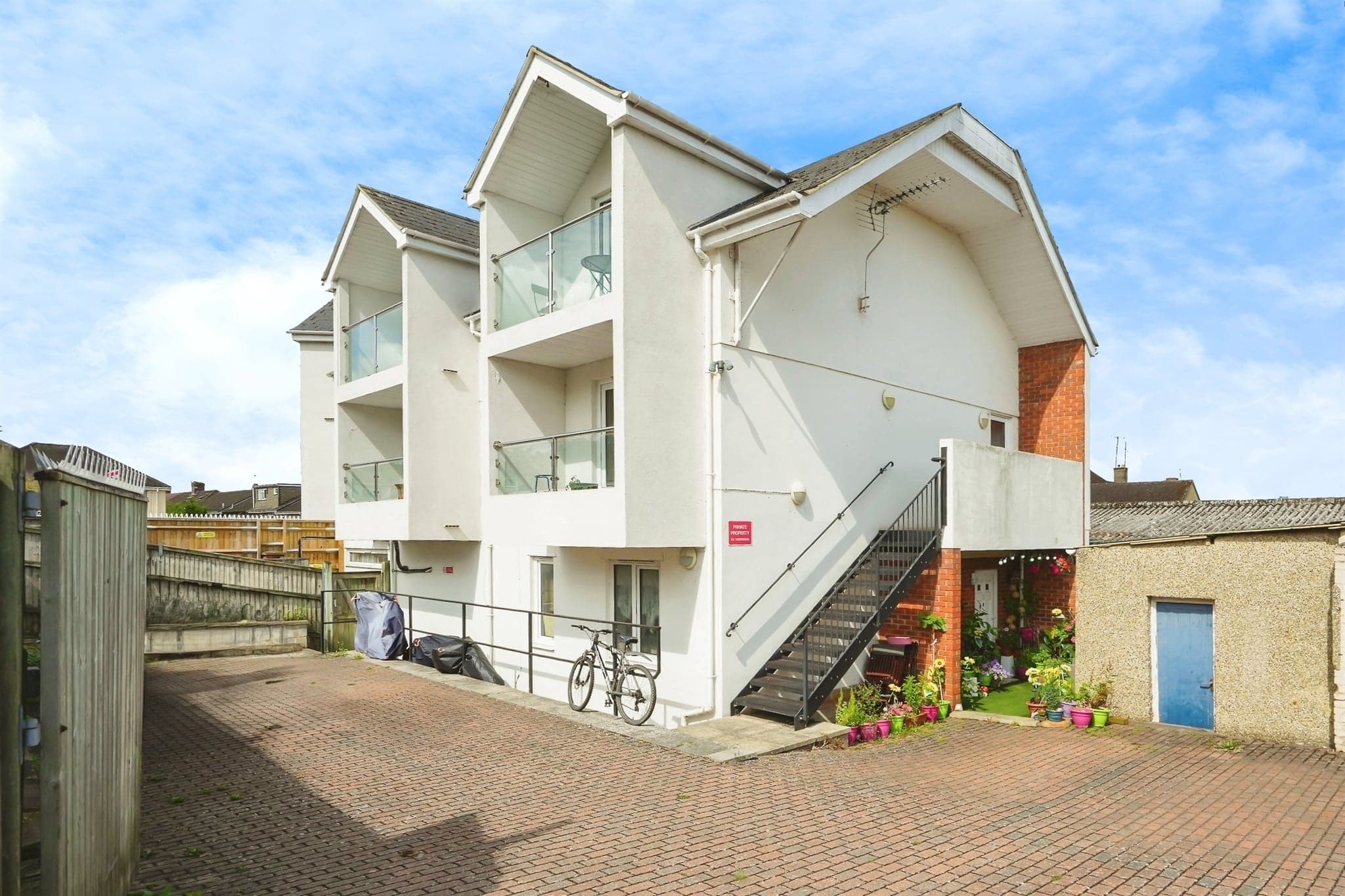 Property at Cherwell Drive, Marston, Oxford