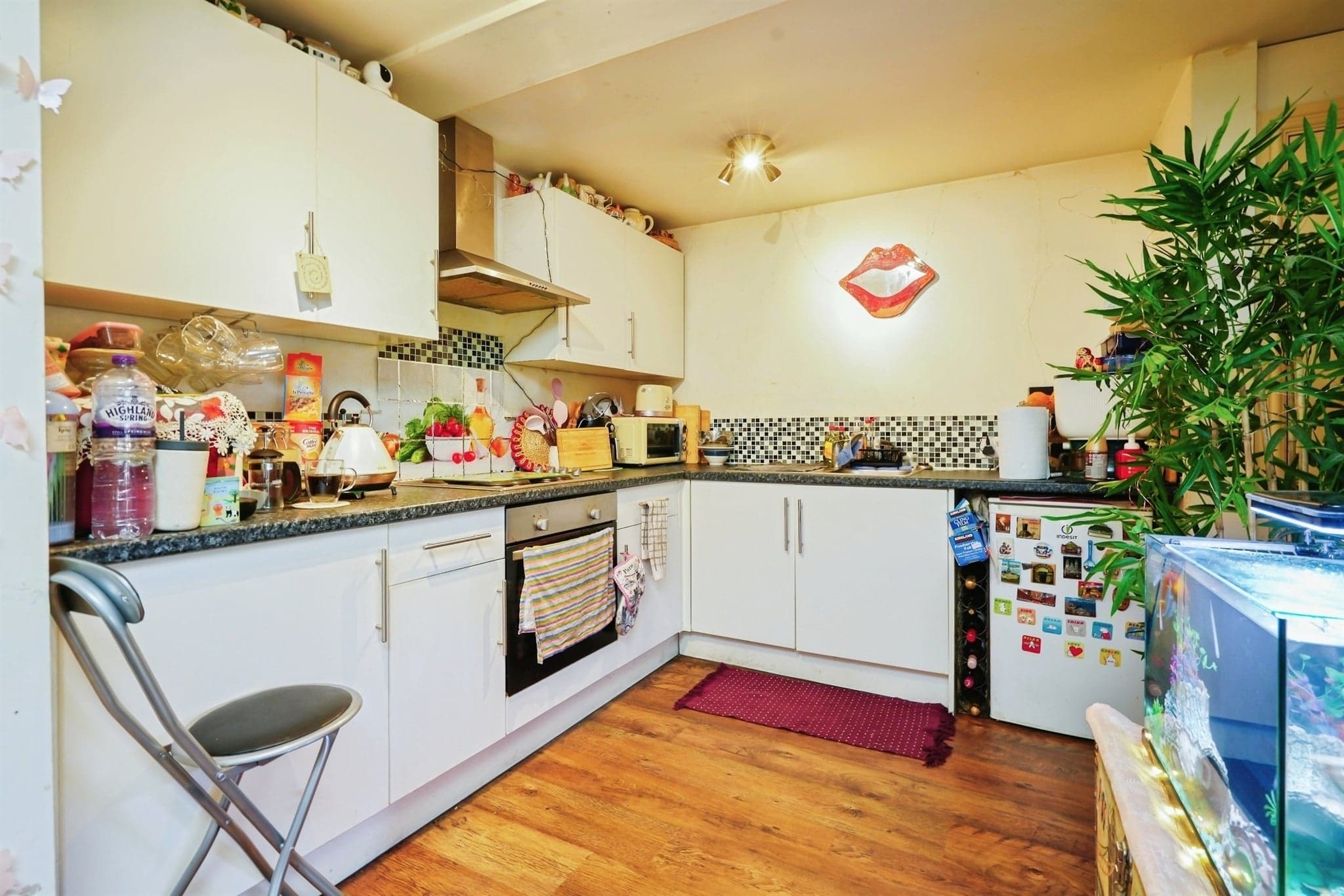 Property at Cherwell Drive, Marston, Oxford