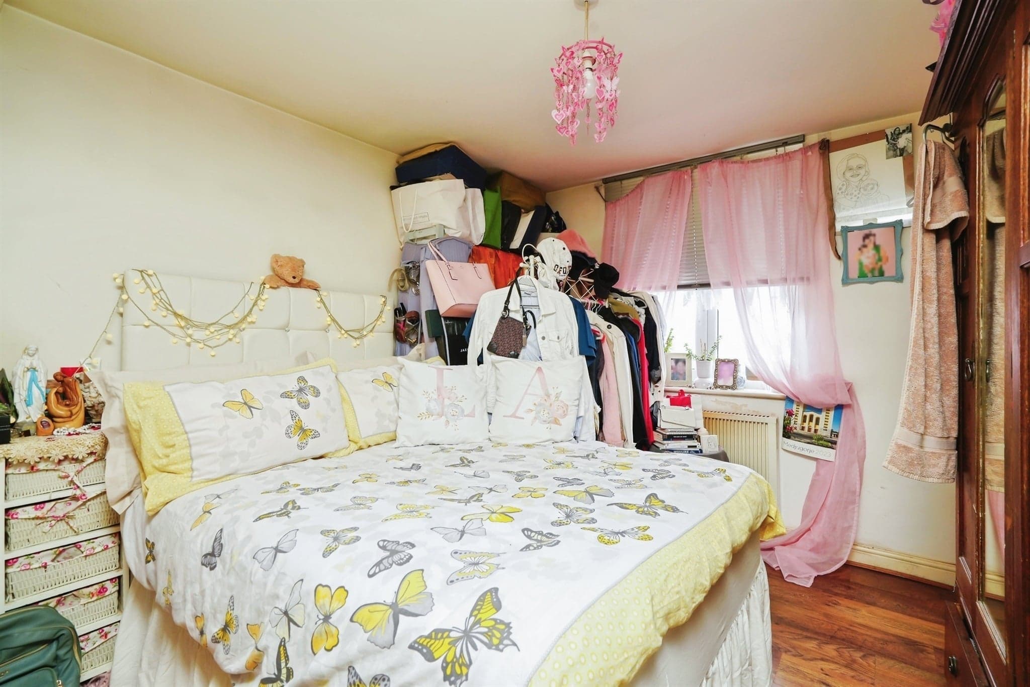 Property at Cherwell Drive, Marston, Oxford