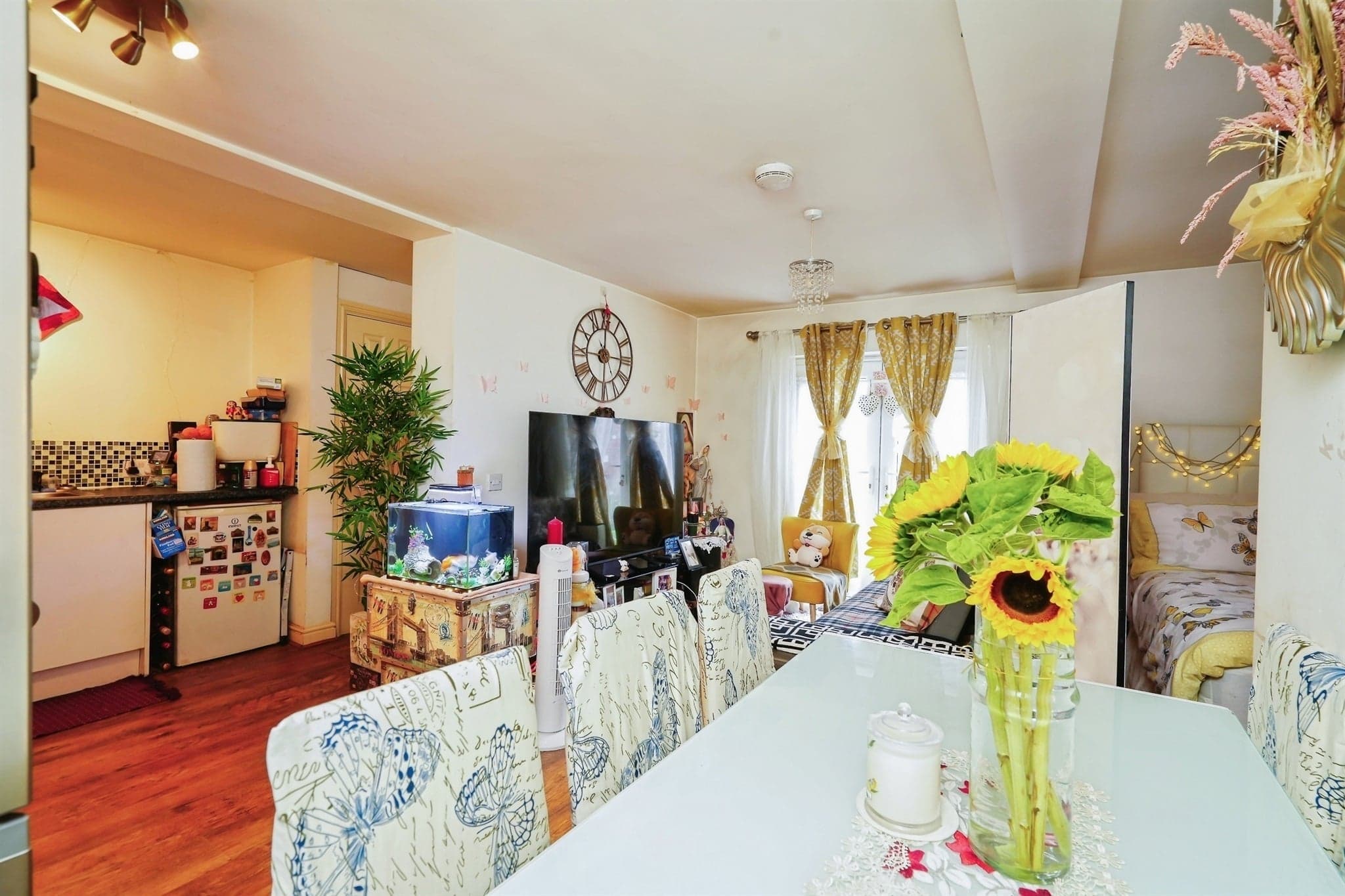 Property at Cherwell Drive, Marston, Oxford