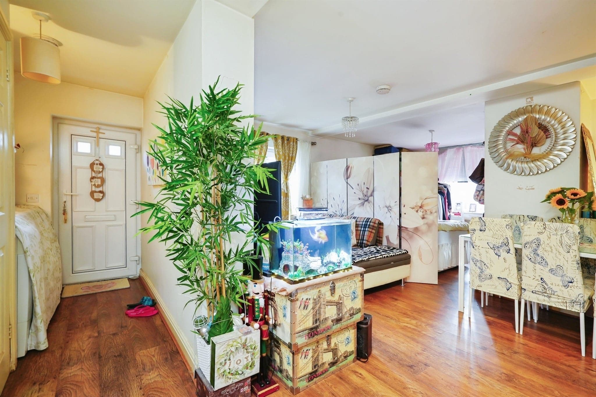 Property at Cherwell Drive, Marston, Oxford