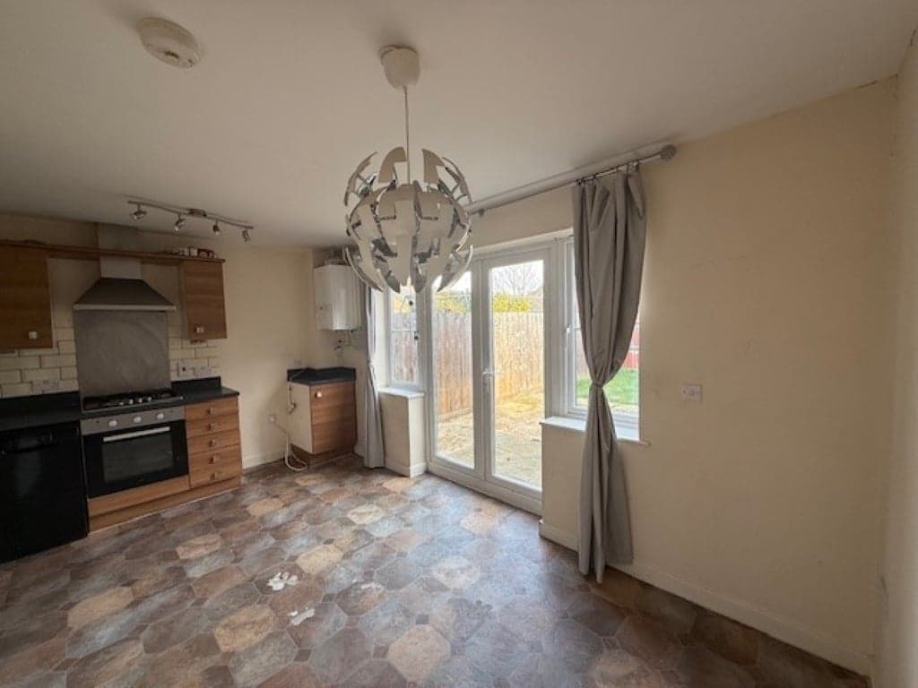 Property at Kennedy Street, Hampton Vale, Peterborough