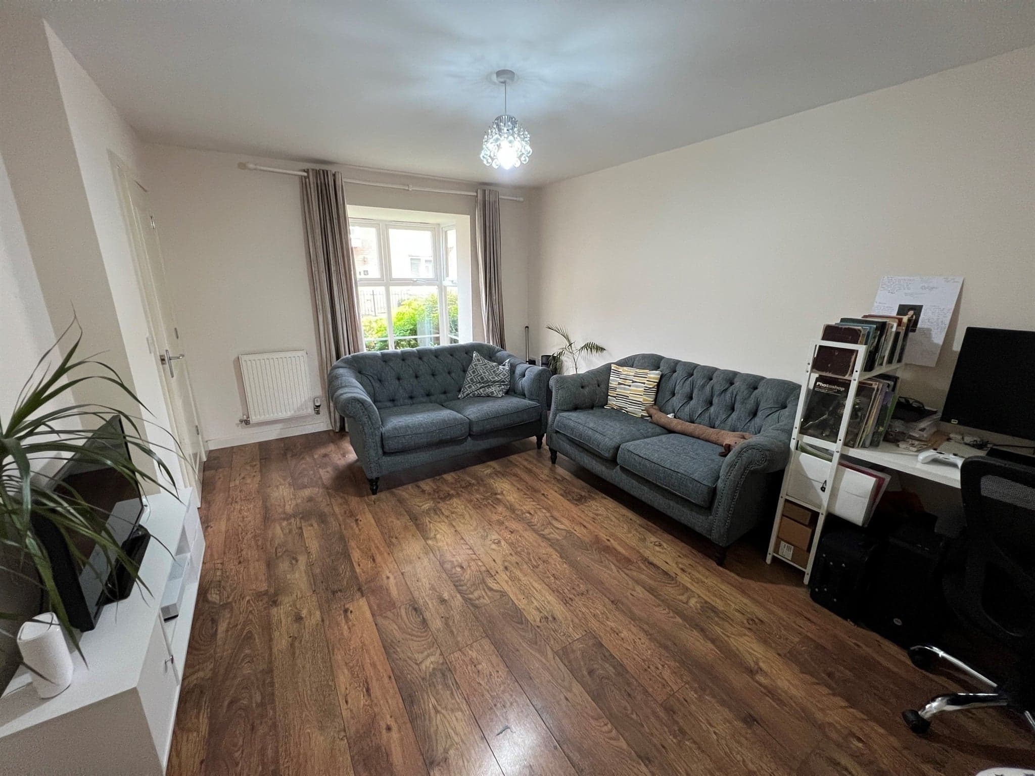 Property at Kennedy Street, Hampton Vale, Peterborough