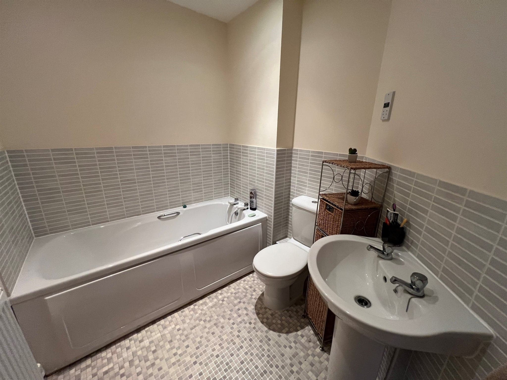 Property at Kennedy Street, Hampton Vale, Peterborough