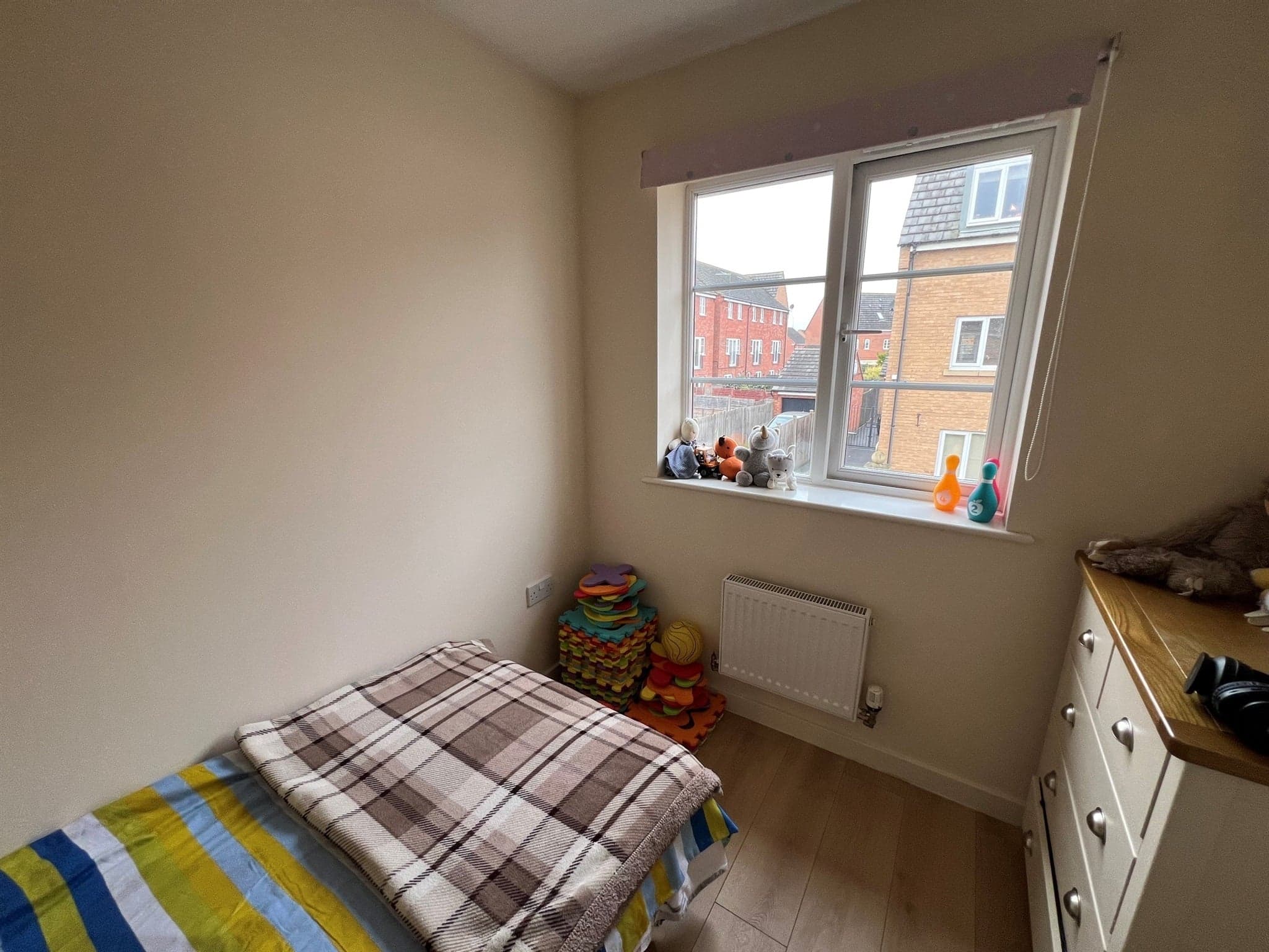 Property at Kennedy Street, Hampton Vale, Peterborough