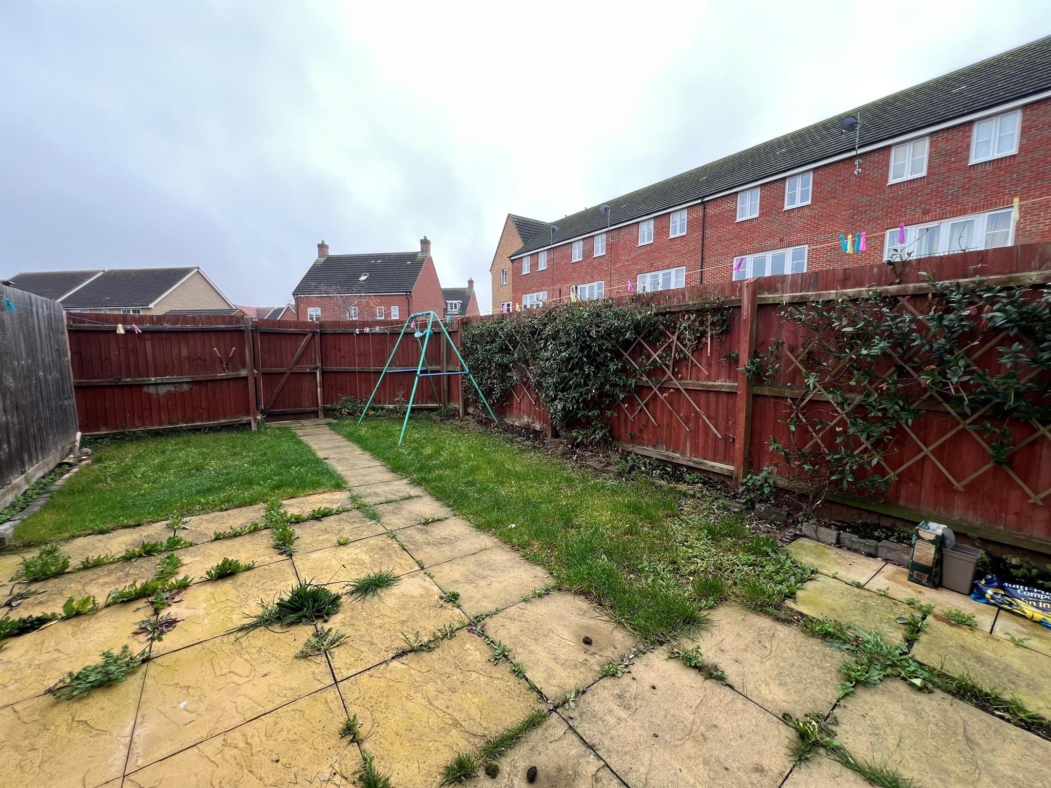 Property at Kennedy Street, Hampton Vale, Peterborough