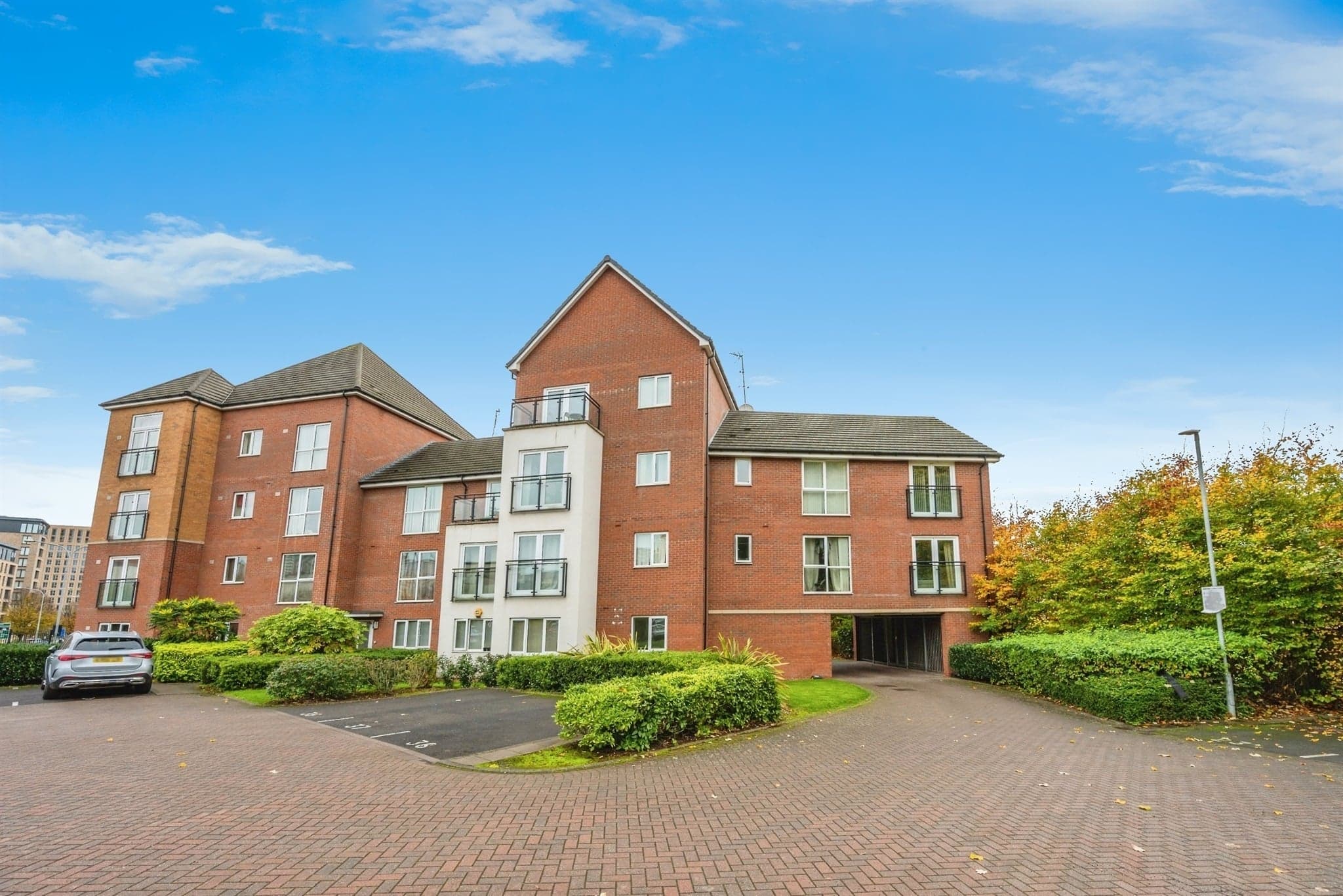 Property at Springmeadow Road, Birmingham