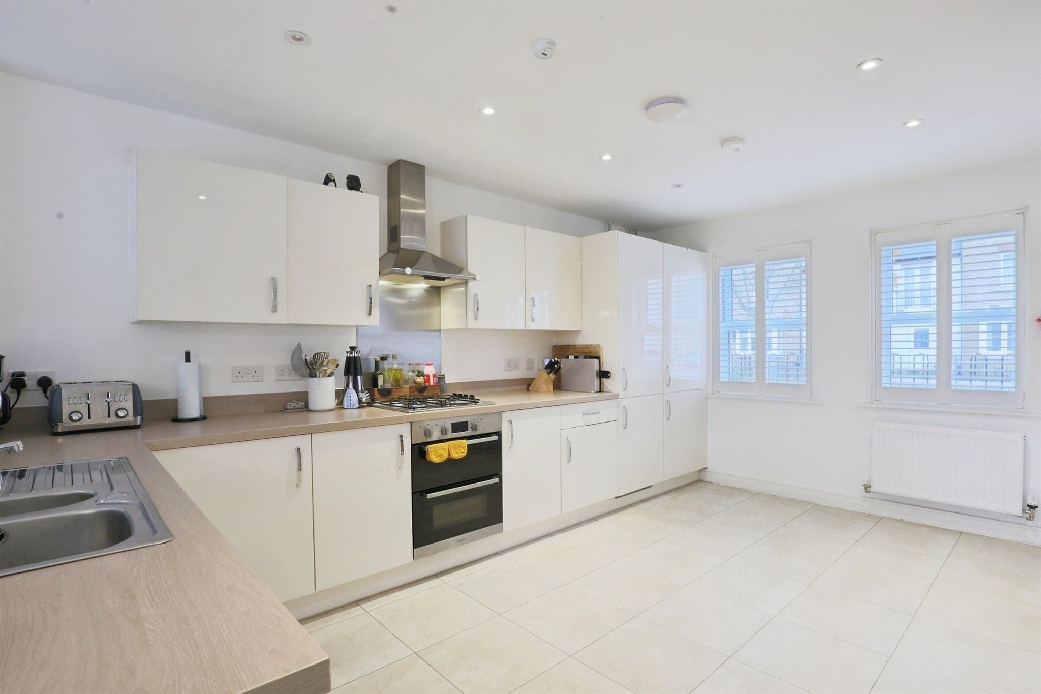 Property at Pioneer Way, Bicester