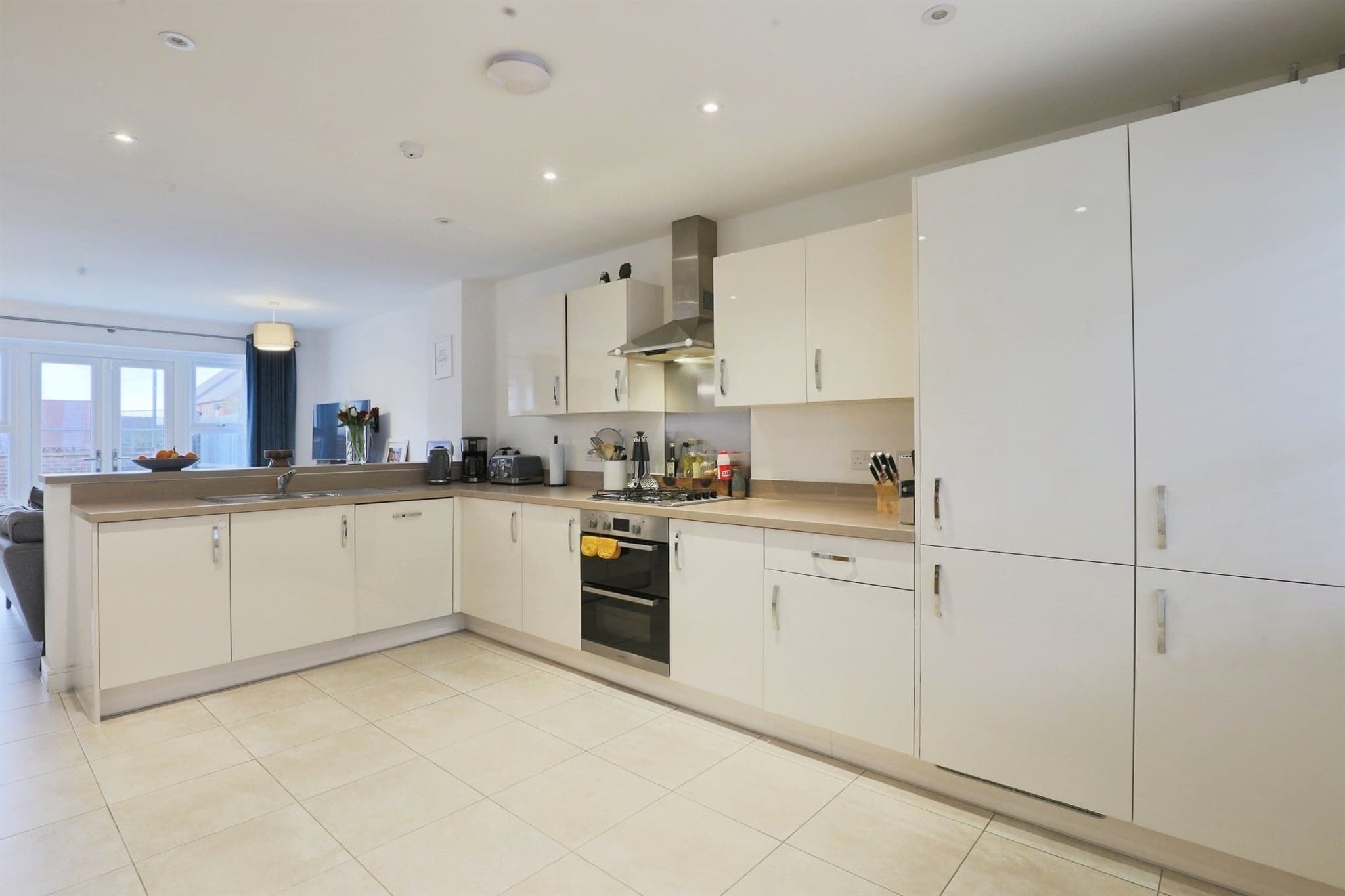 Property at Pioneer Way, Bicester