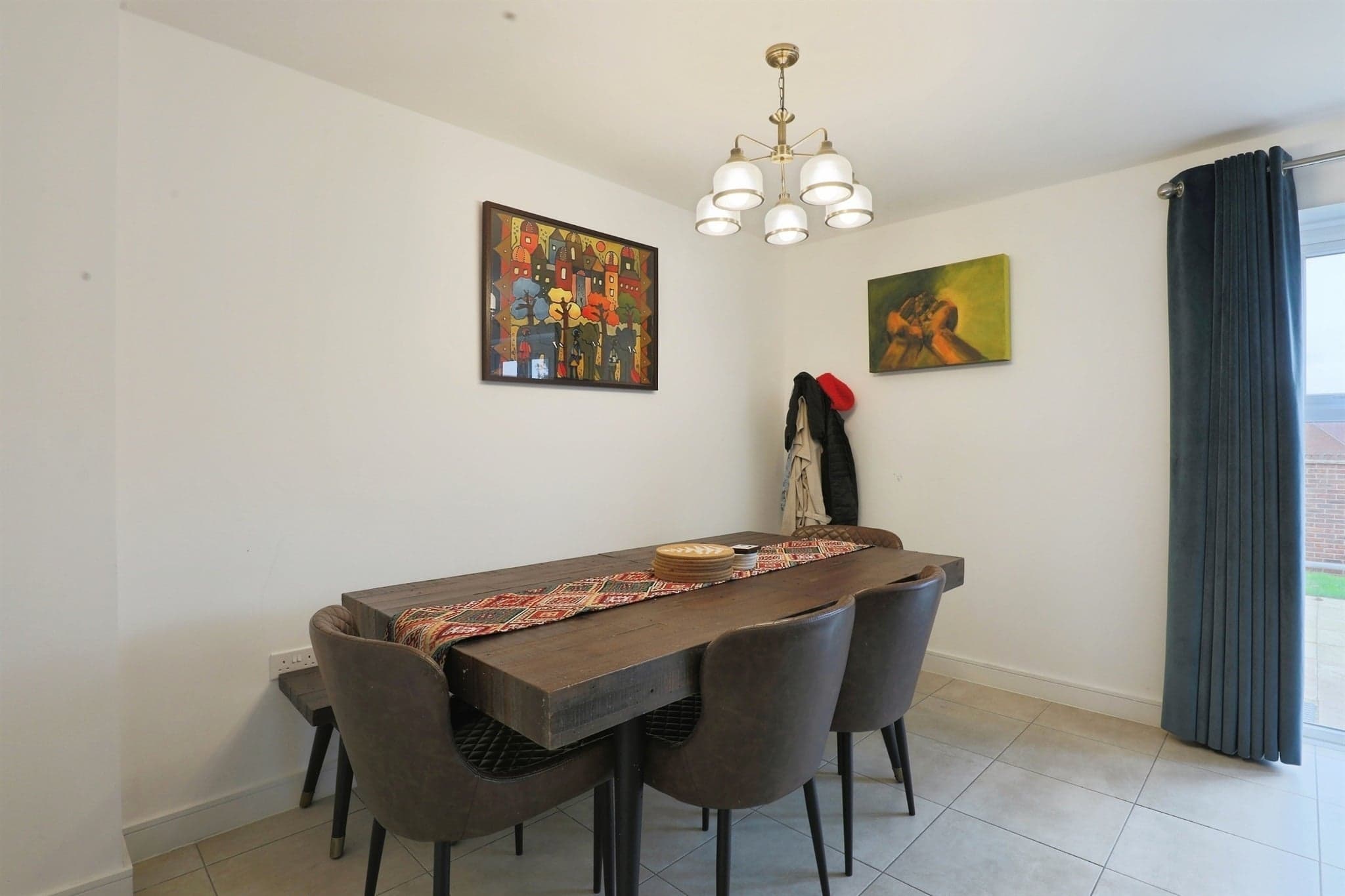 Property at Pioneer Way, Bicester
