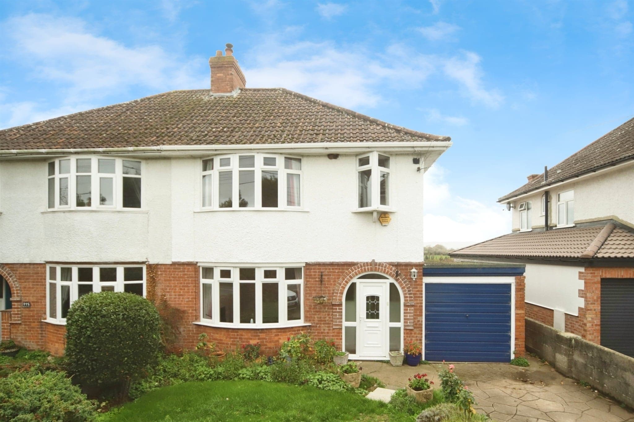 Property at Wembdon Hill, Wembdon, Bridgwater