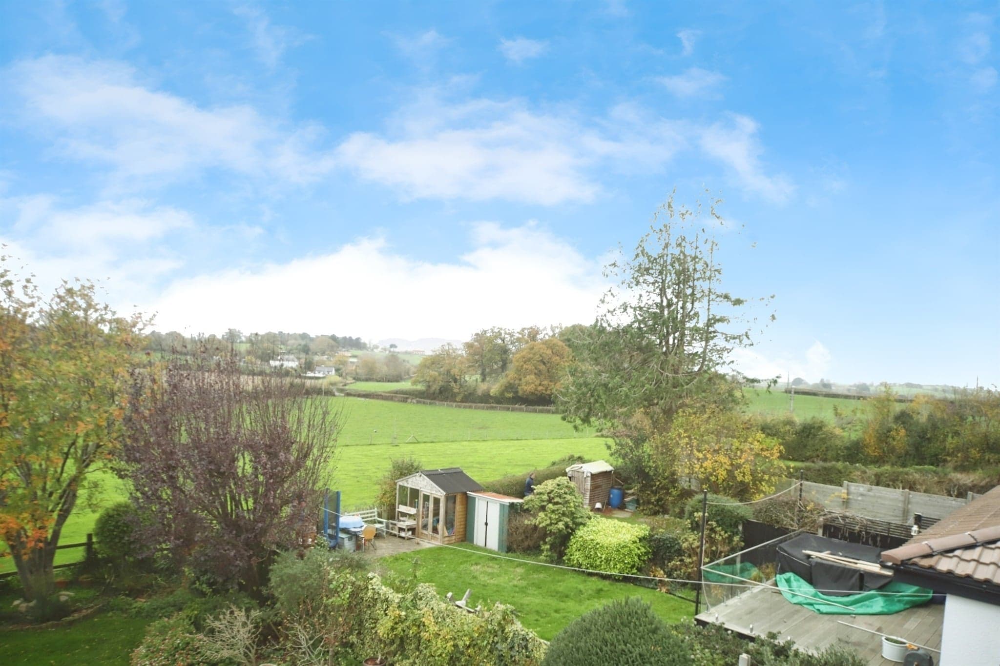 Property at Wembdon Hill, Wembdon, Bridgwater