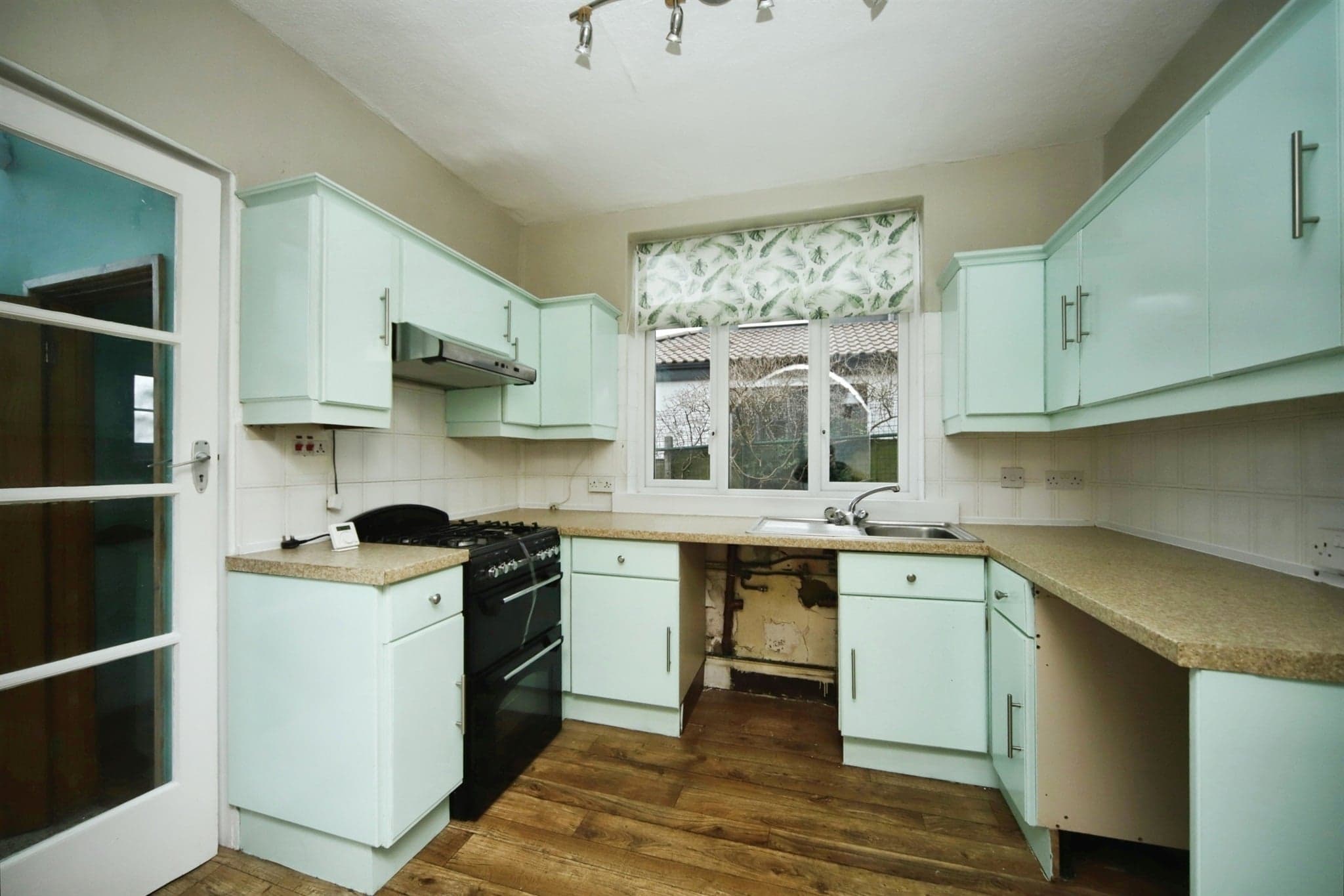 Property at Wembdon Hill, Wembdon, Bridgwater
