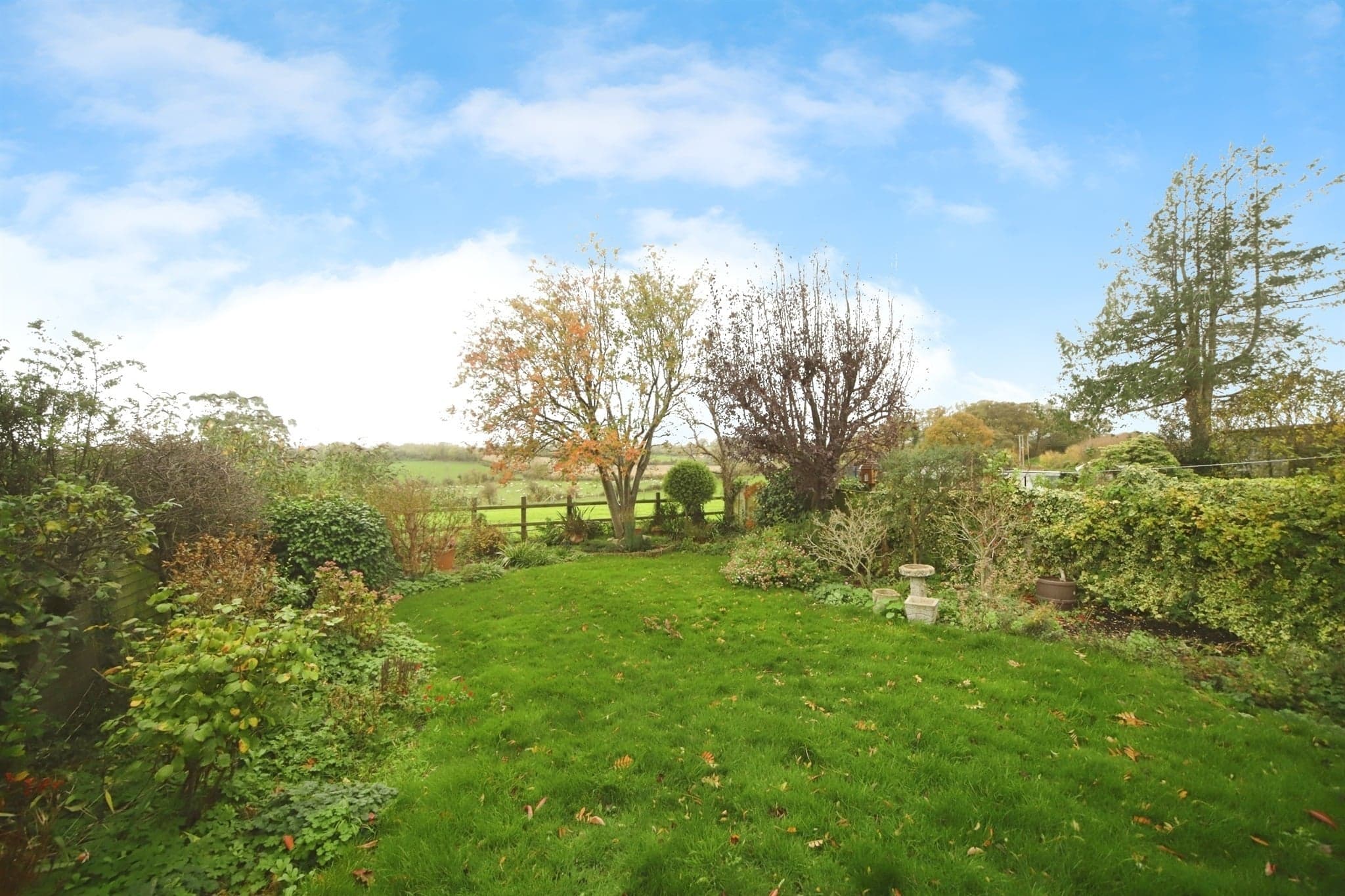 Property at Wembdon Hill, Wembdon, Bridgwater