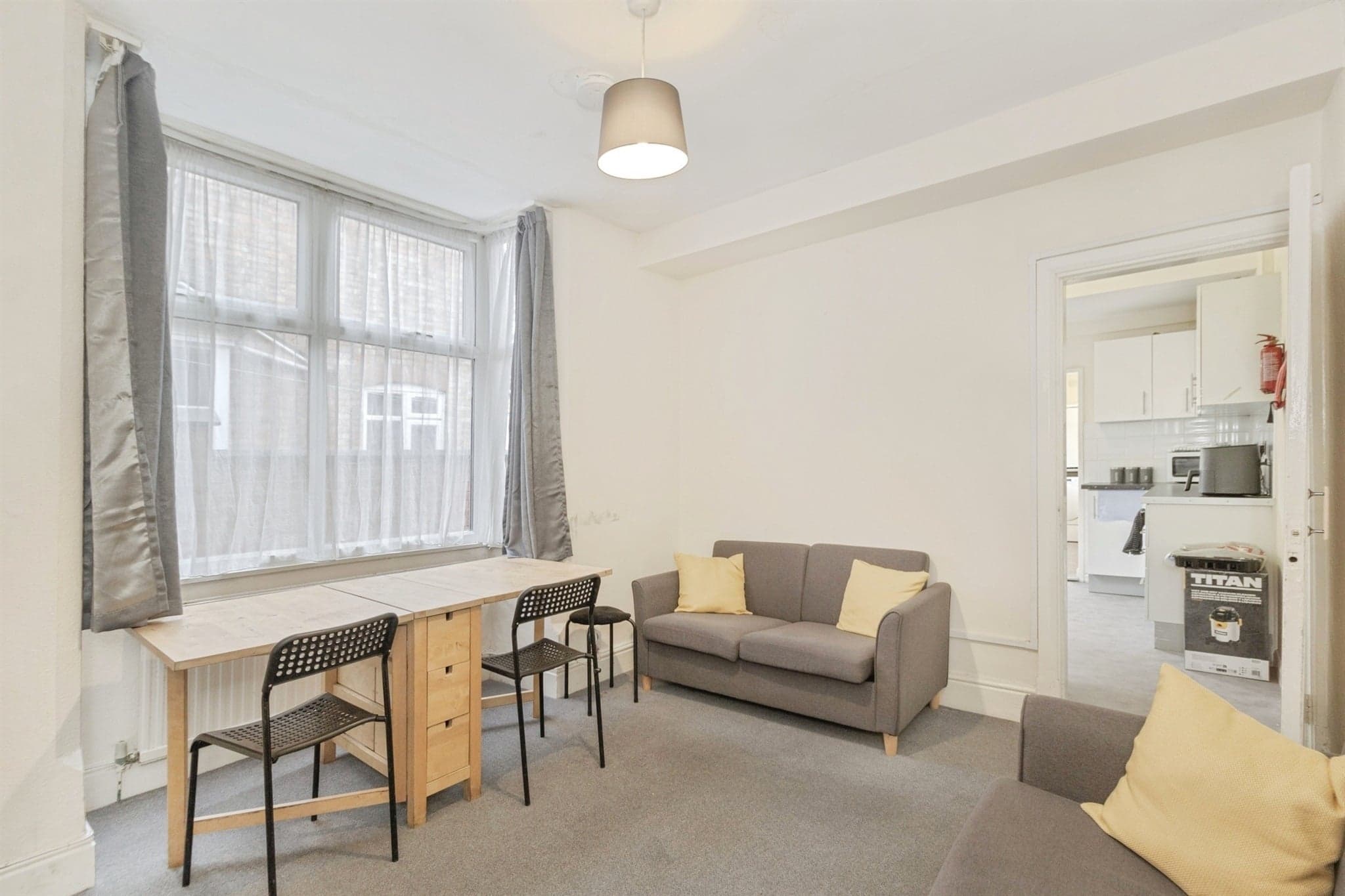 Property at Brazil Street, Leicester