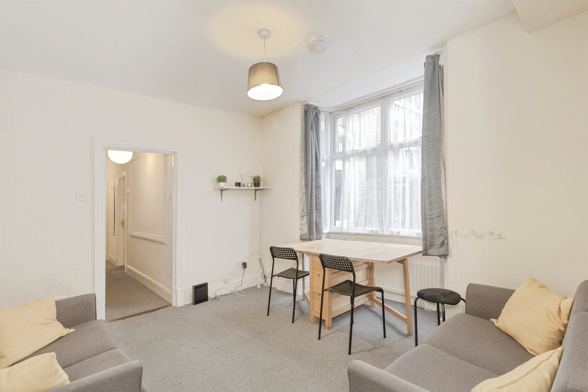 Property at Brazil Street, Leicester