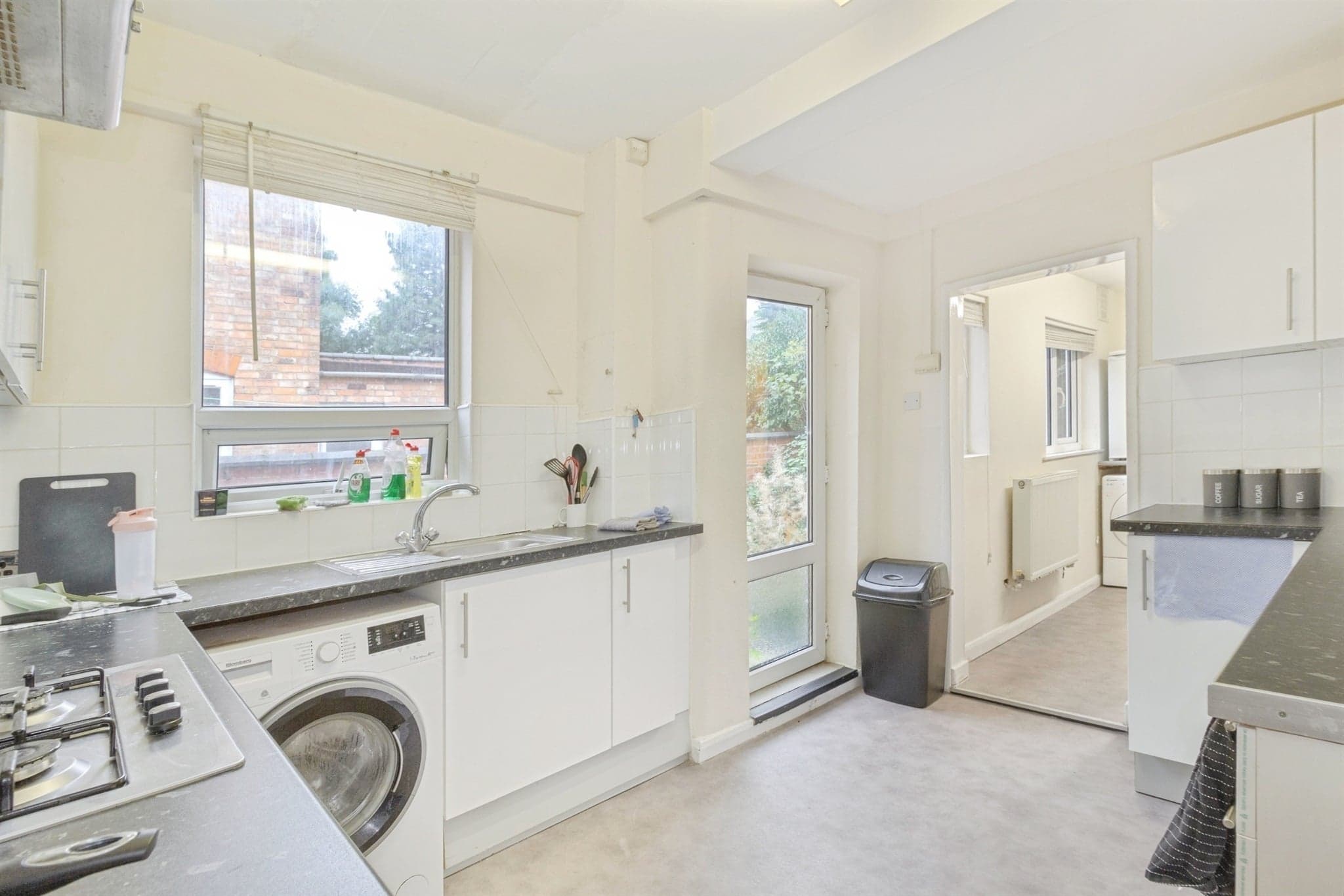 Property at Brazil Street, Leicester