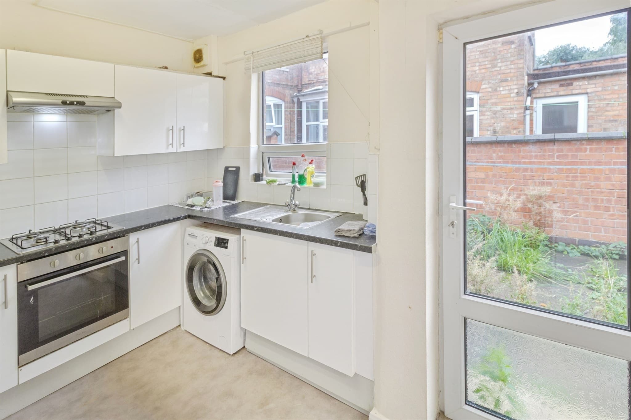 Property at Brazil Street, Leicester