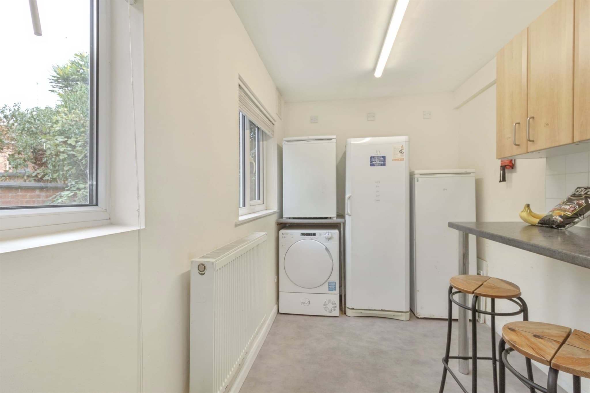 Property at Brazil Street, Leicester