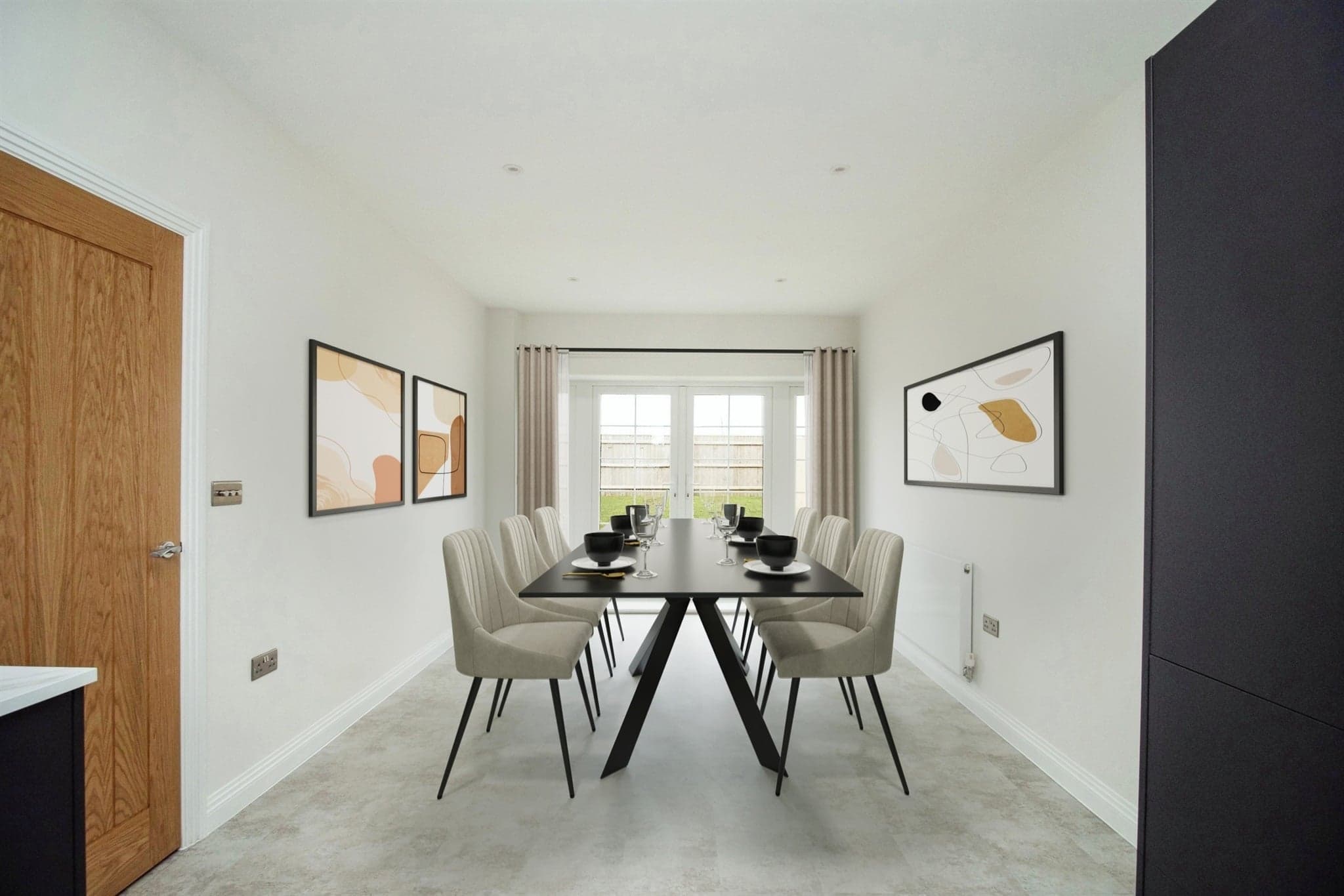 Property at Devitt Drive, Crossways, Dorchester