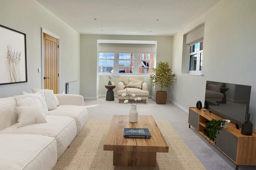 Property at Devitt Drive, Crossways, Dorchester