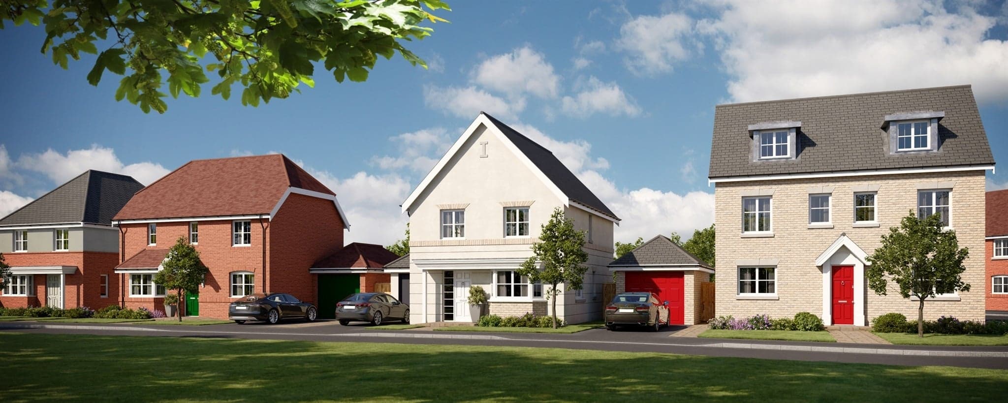 Property at Warmwell Road, Crossways, Dorchester