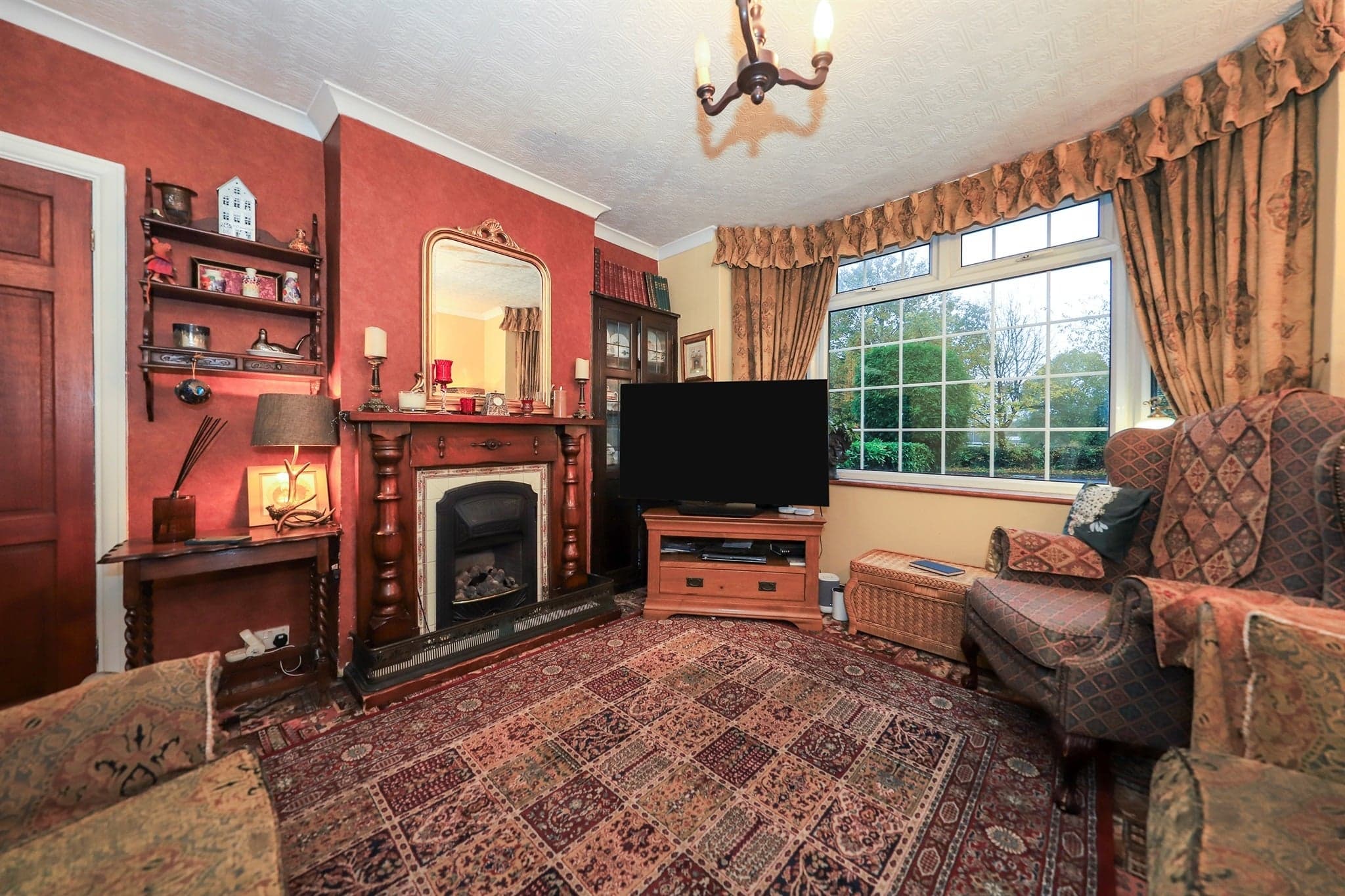 Property at Broad Lane, Finchfield, Wolverhampton