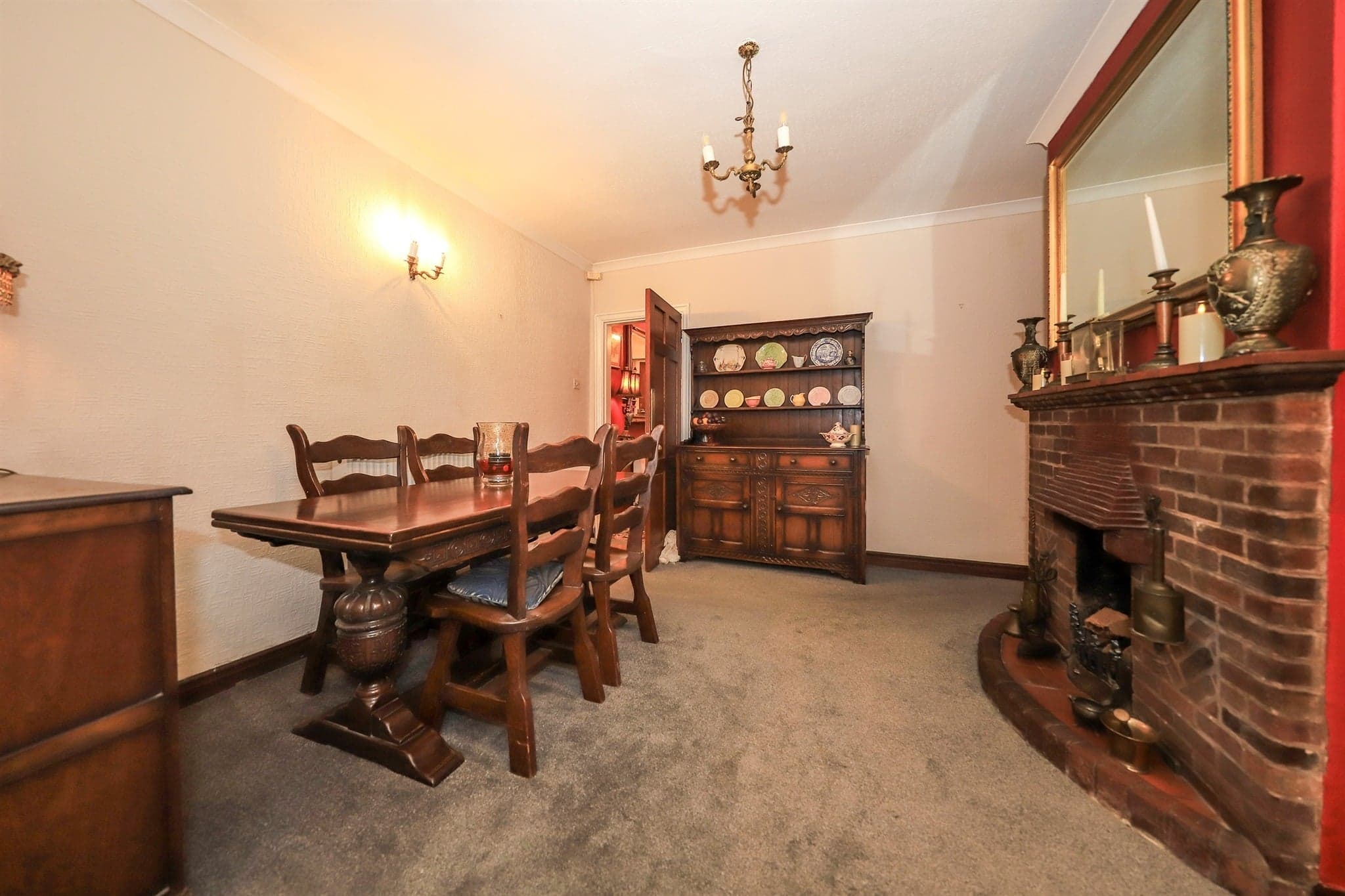 Property at Broad Lane, Finchfield, Wolverhampton