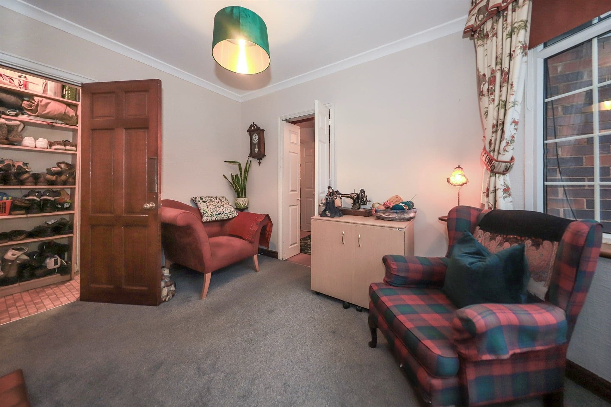 Property at Broad Lane, Finchfield, Wolverhampton