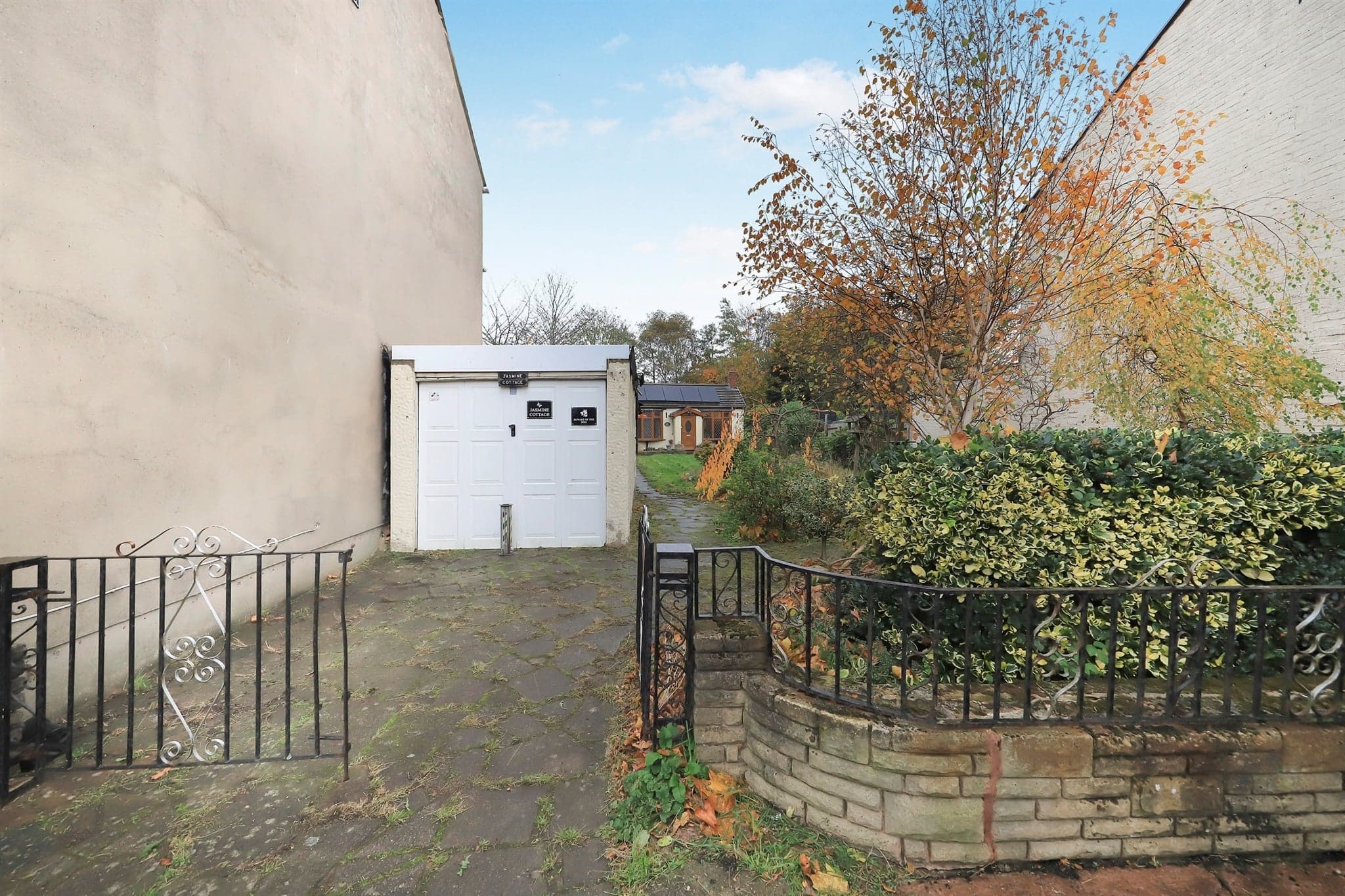 Property at Beckett Street, Bilston