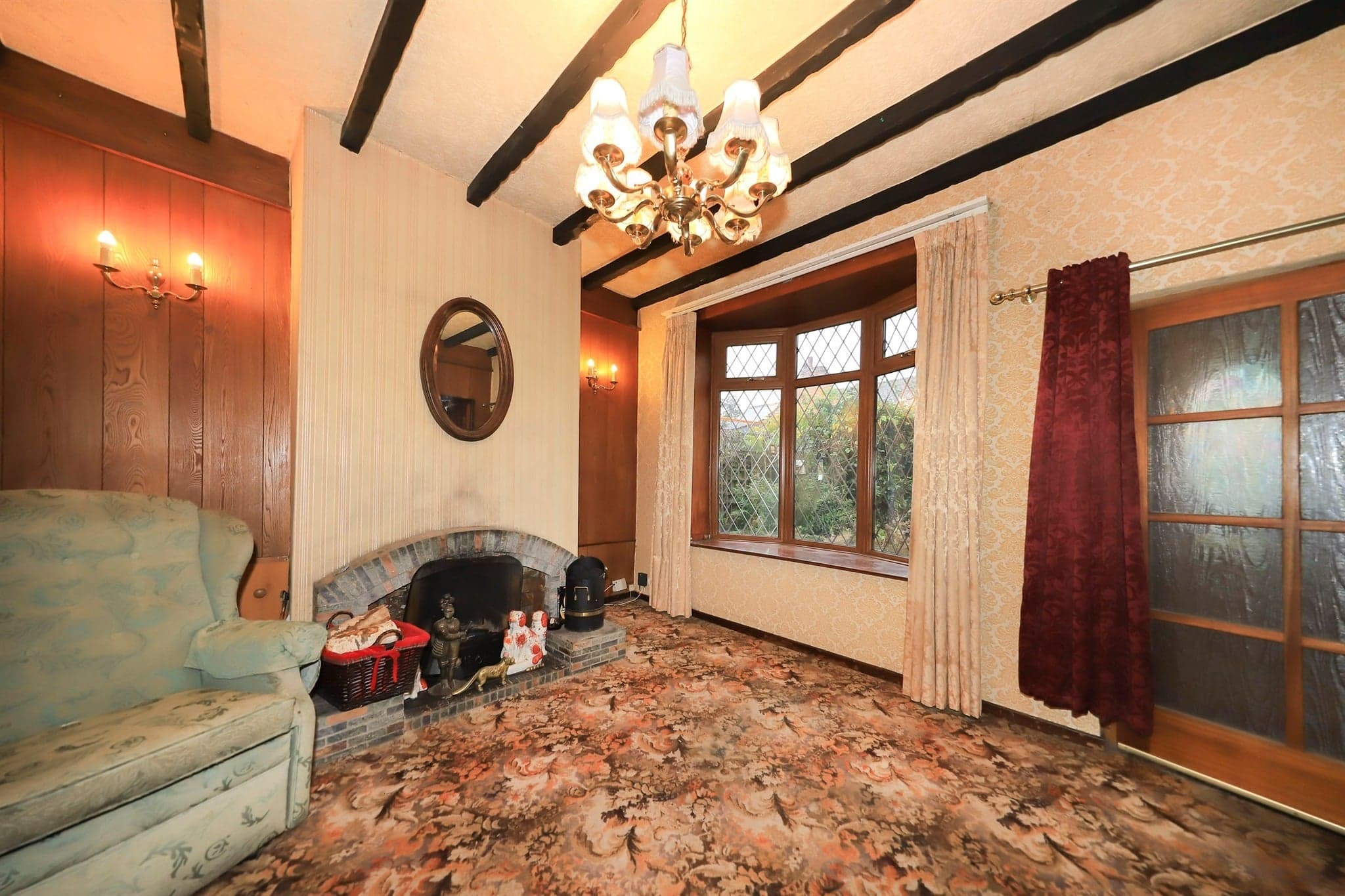 Property at Beckett Street, Bilston