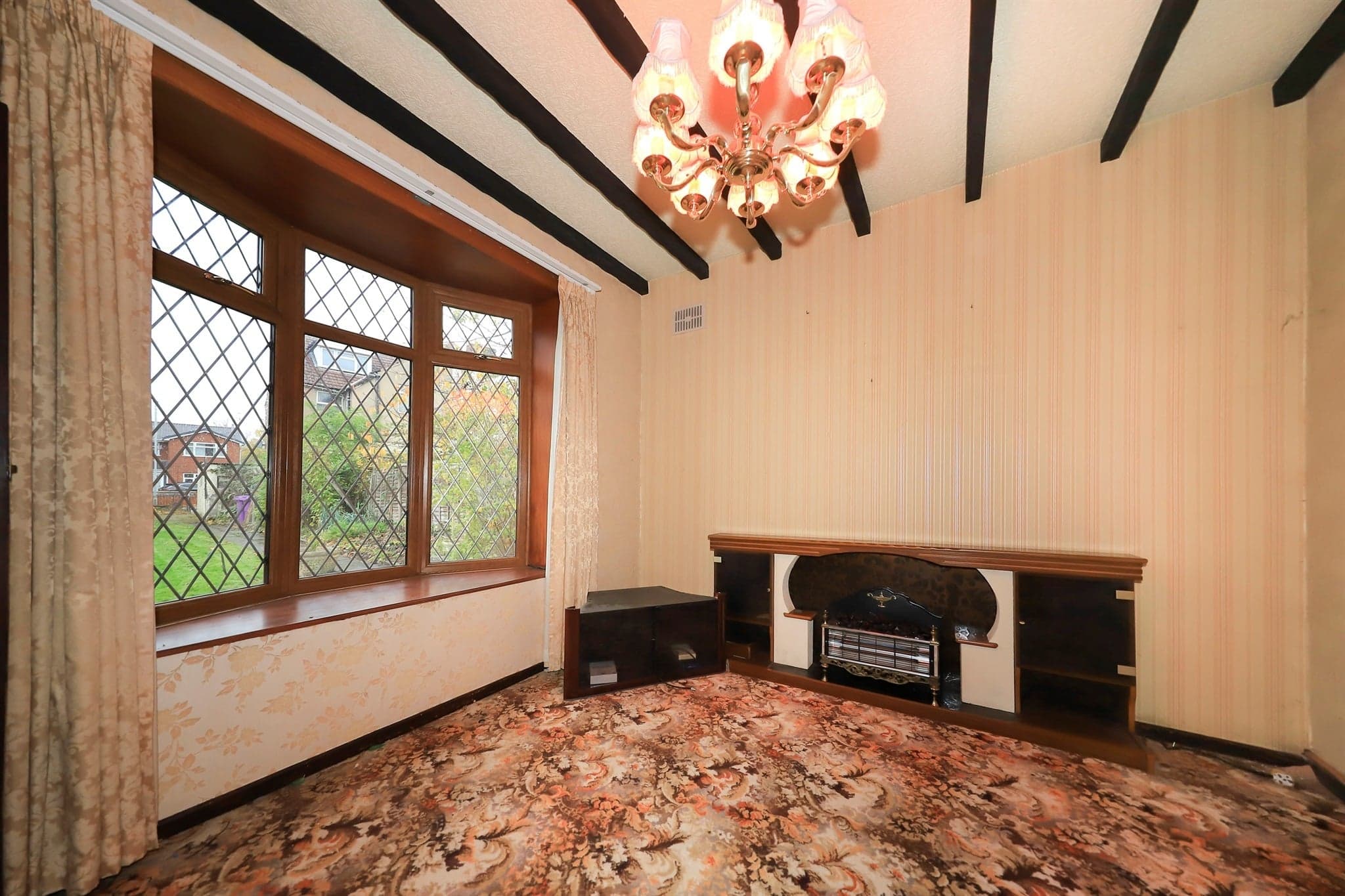 Property at Beckett Street, Bilston