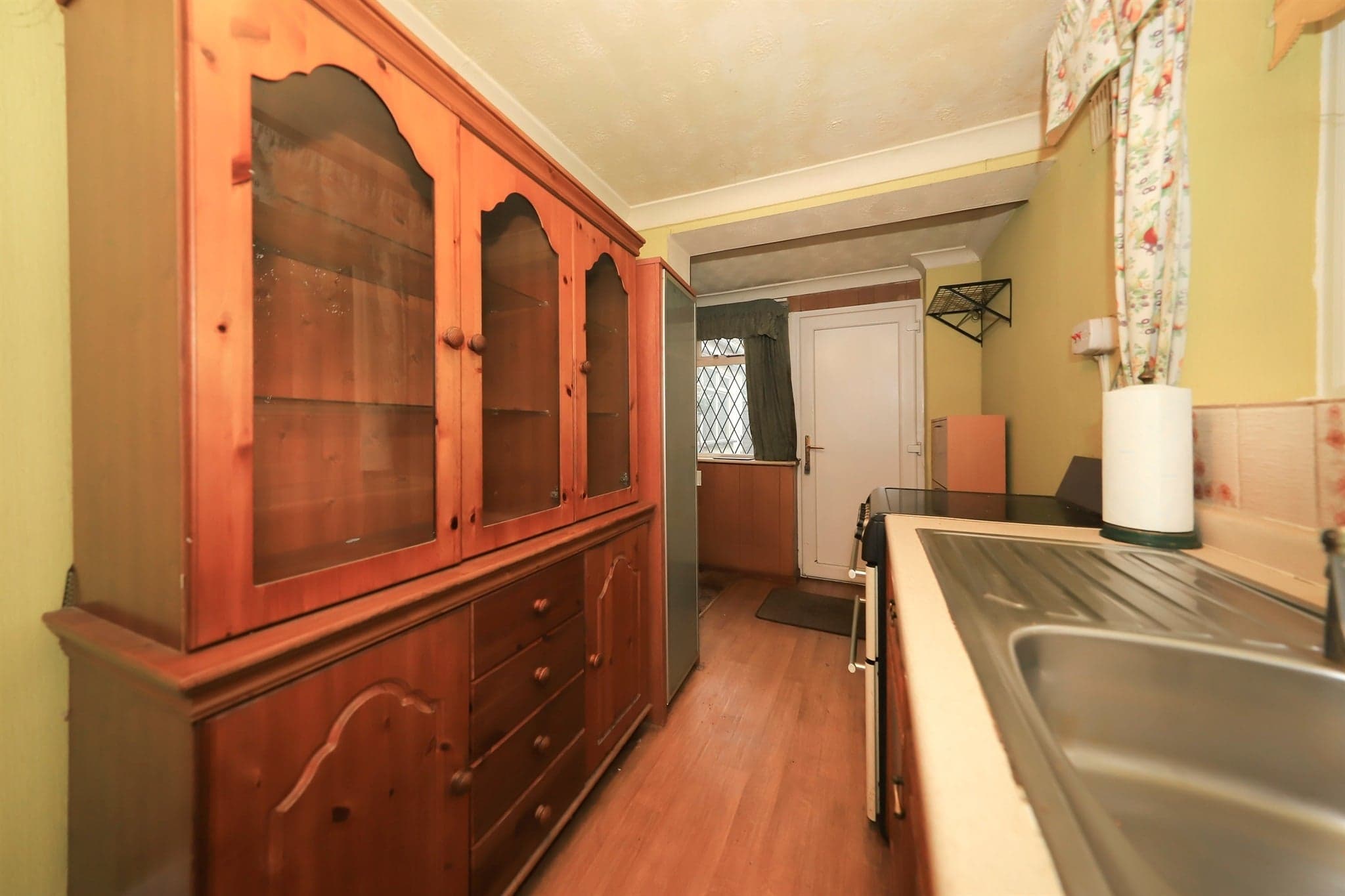 Property at Beckett Street, Bilston