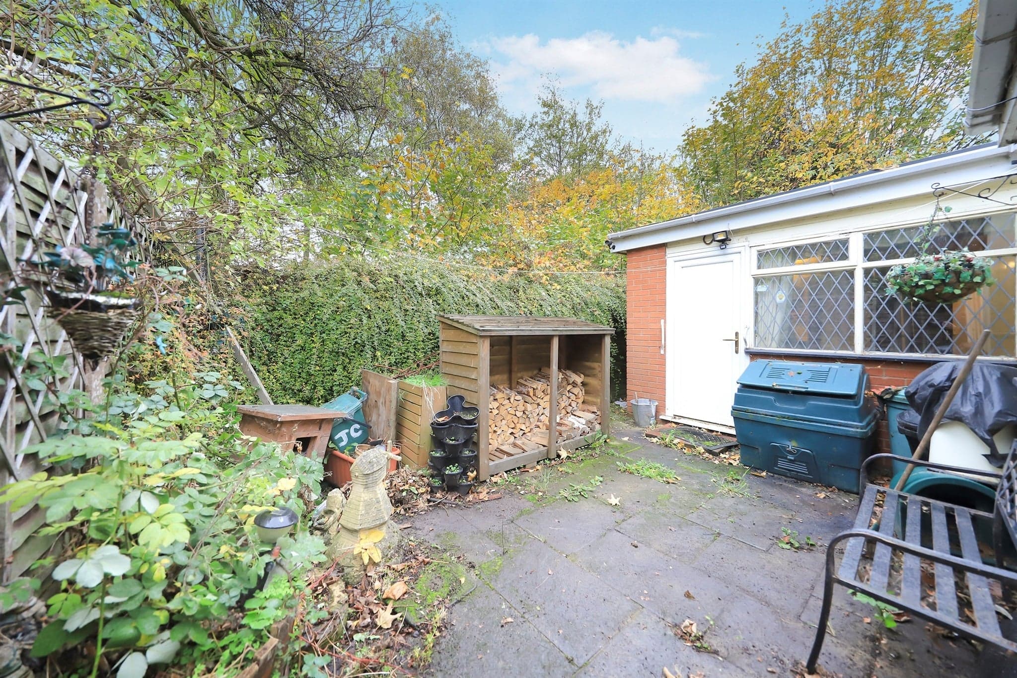 Property at Beckett Street, Bilston
