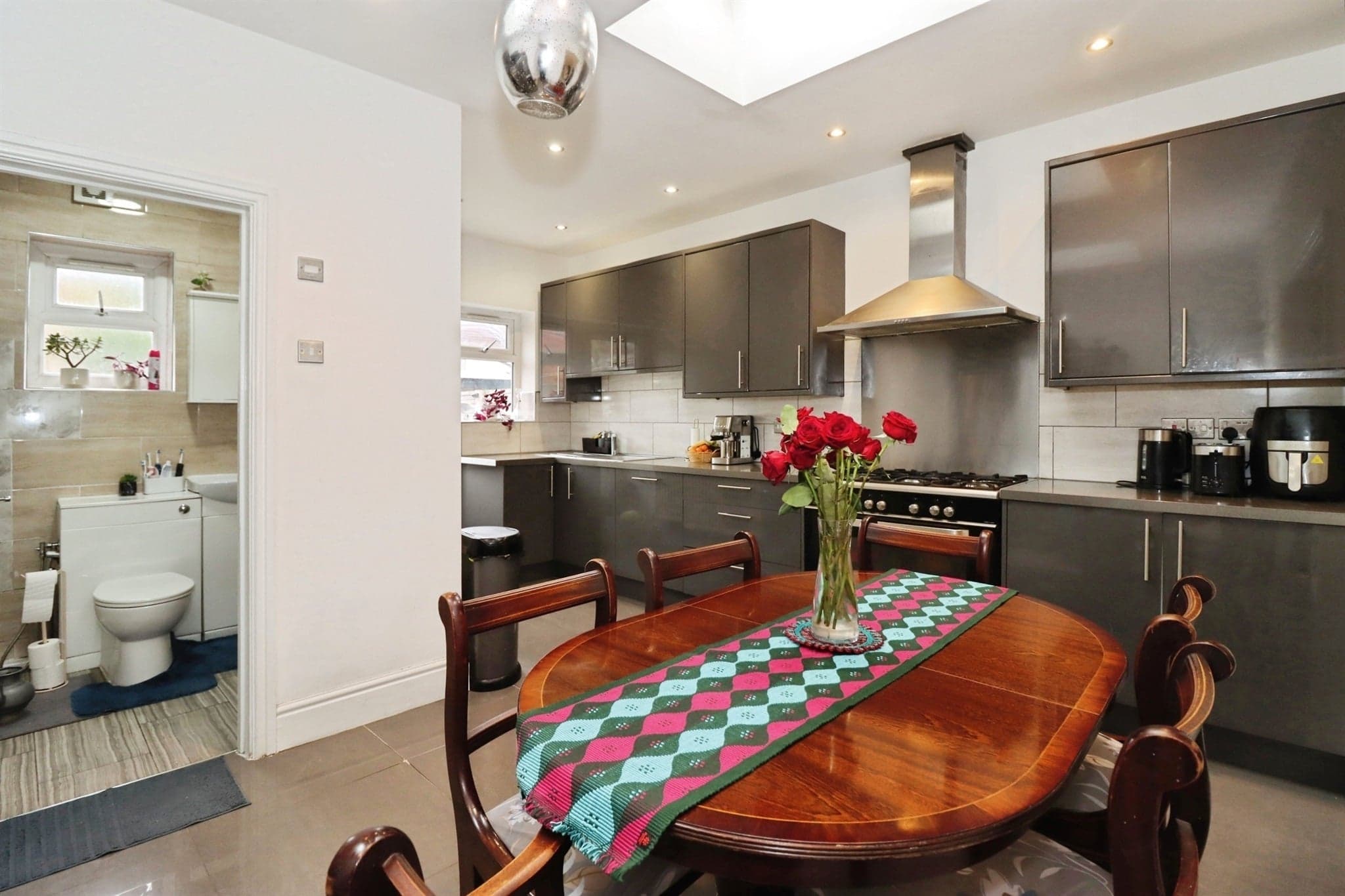 Property at Brenner Street, Bristol