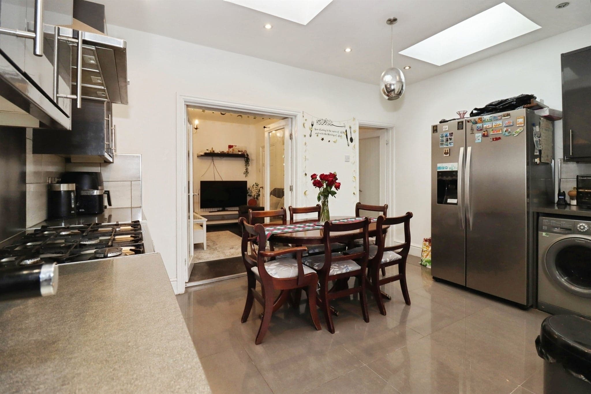 Property at Brenner Street, Bristol