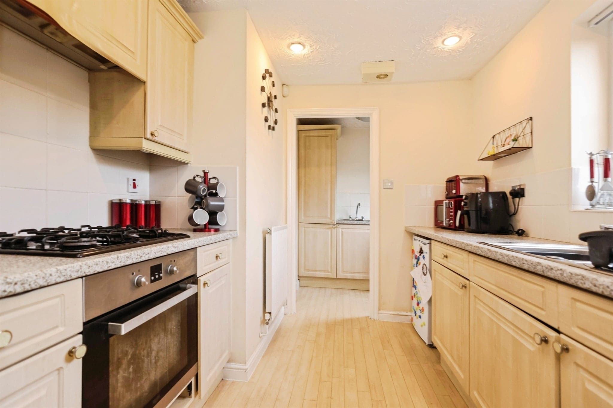 Property at Huskison Close, Tividale, OLDBURY