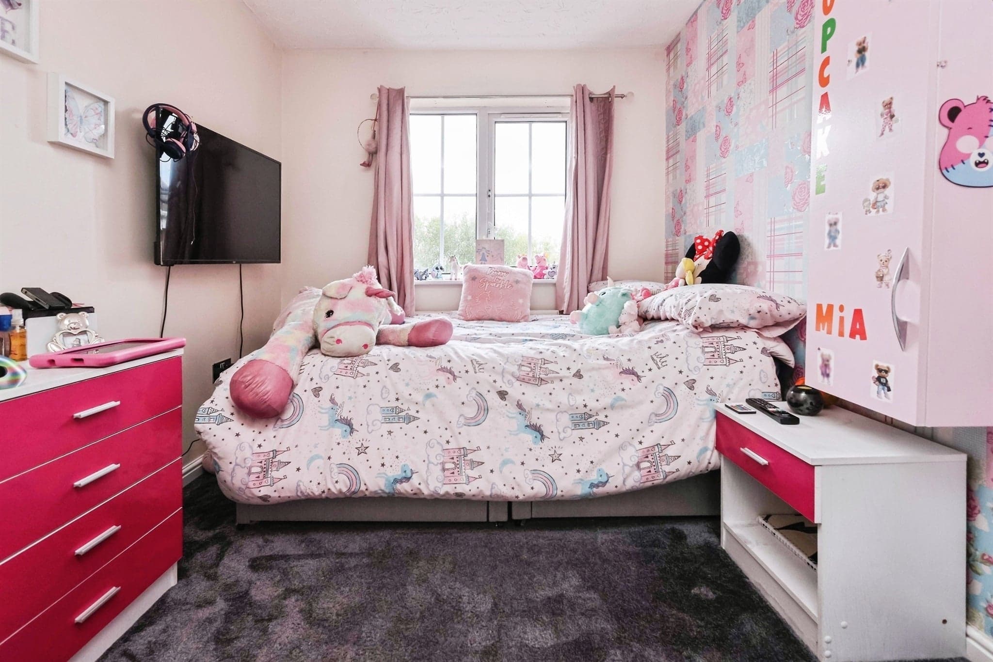 Property at Huskison Close, Tividale, OLDBURY