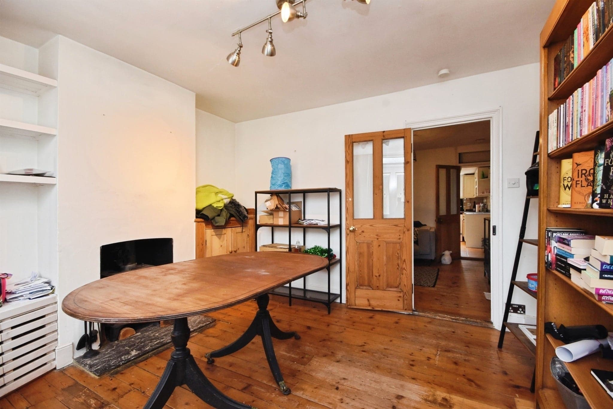 Property at Parsonage Street, Halstead