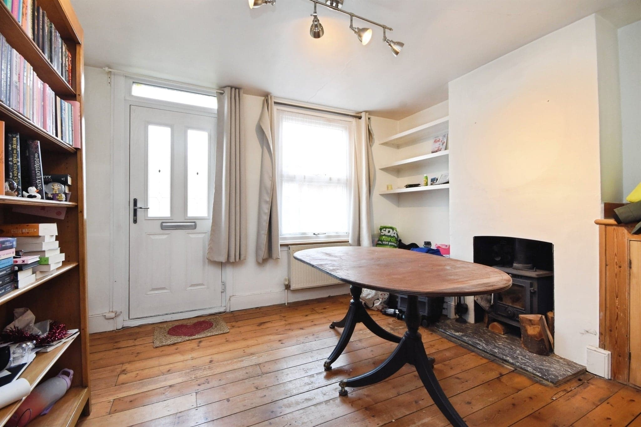 Property at Parsonage Street, Halstead